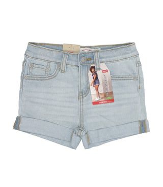 Levis Kids | Shorts Denim chiaro