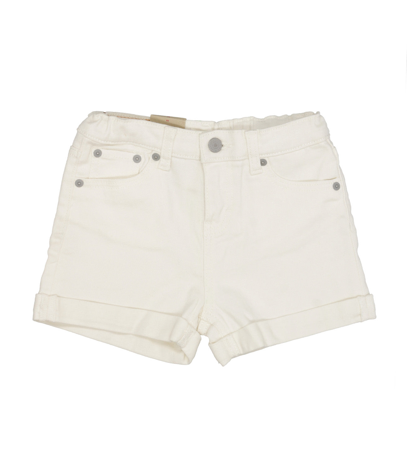 Levis Kids | Shorts Bianco sporco