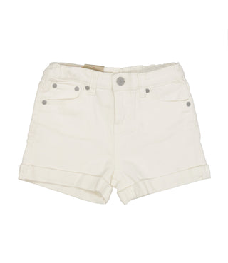 Levis Kids | Shorts Bianco sporco