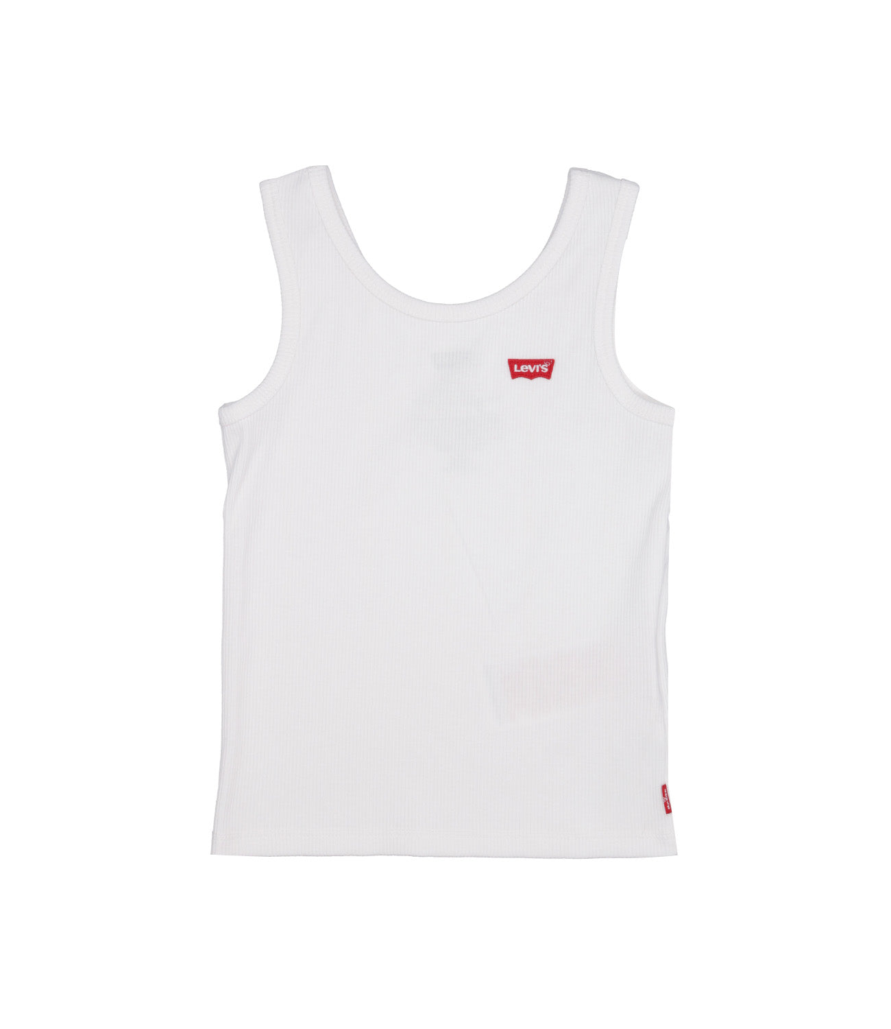 Levis Kids | Canotta Bianco