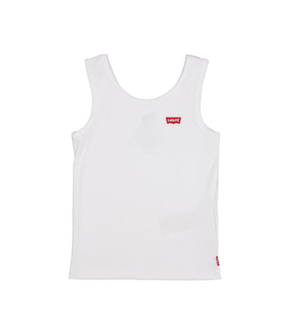 Levis Kids | Canotta Bianco