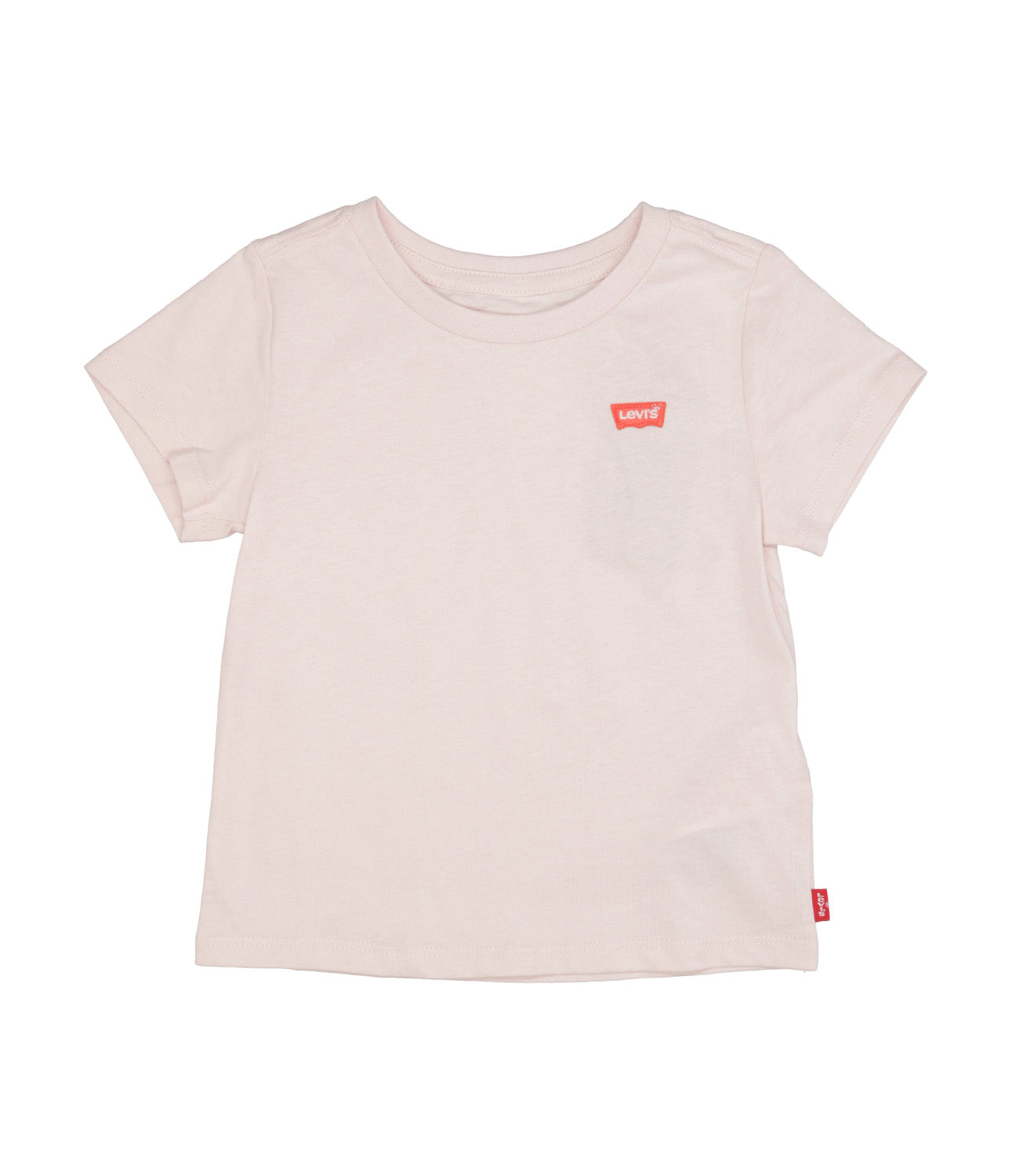 Levis Kids | T-Shirt Rosa