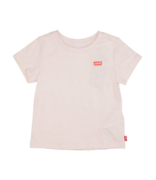 Levis Kids | T-Shirt Rosa