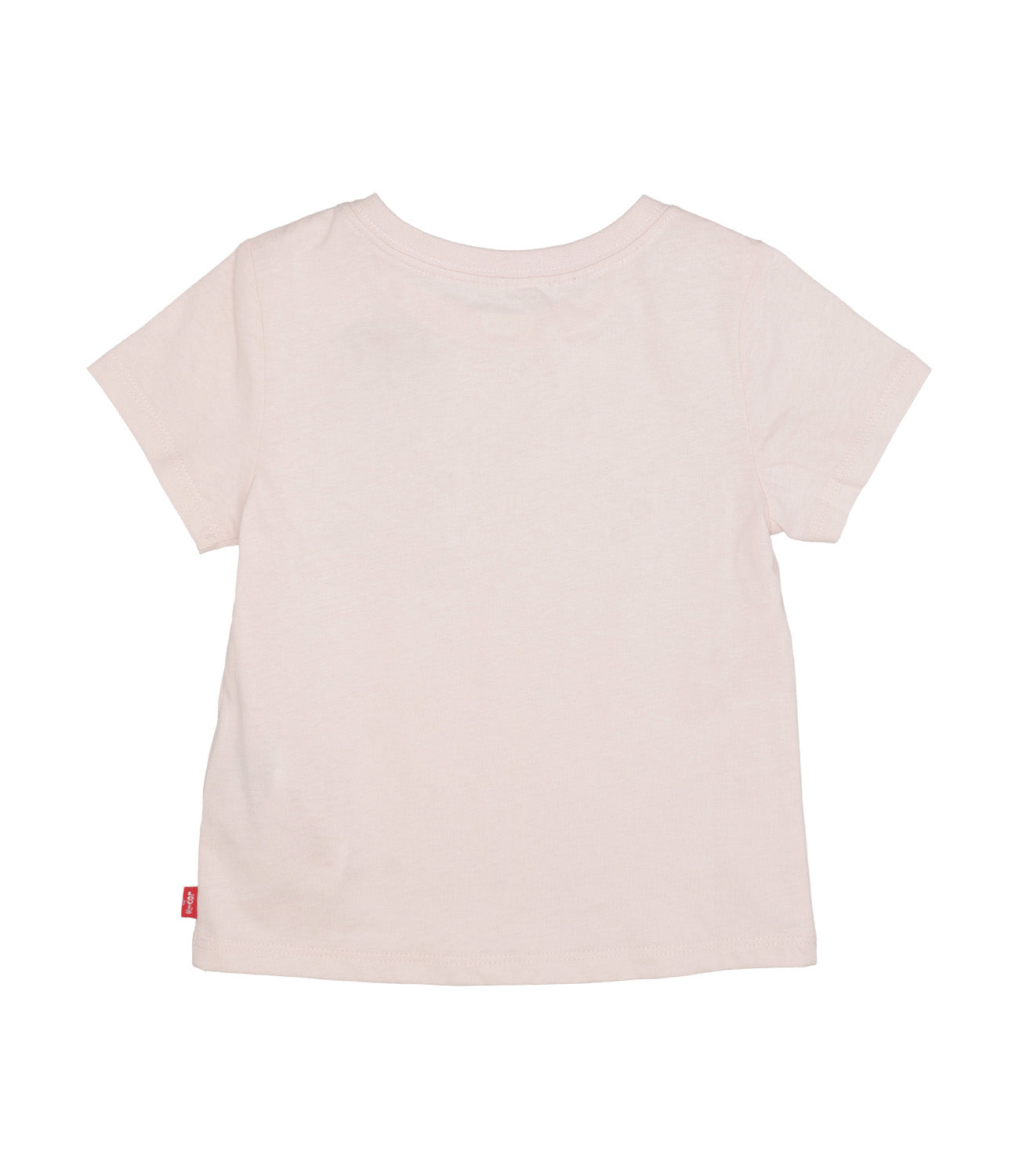 Levis Kids | T-Shirt Rosa