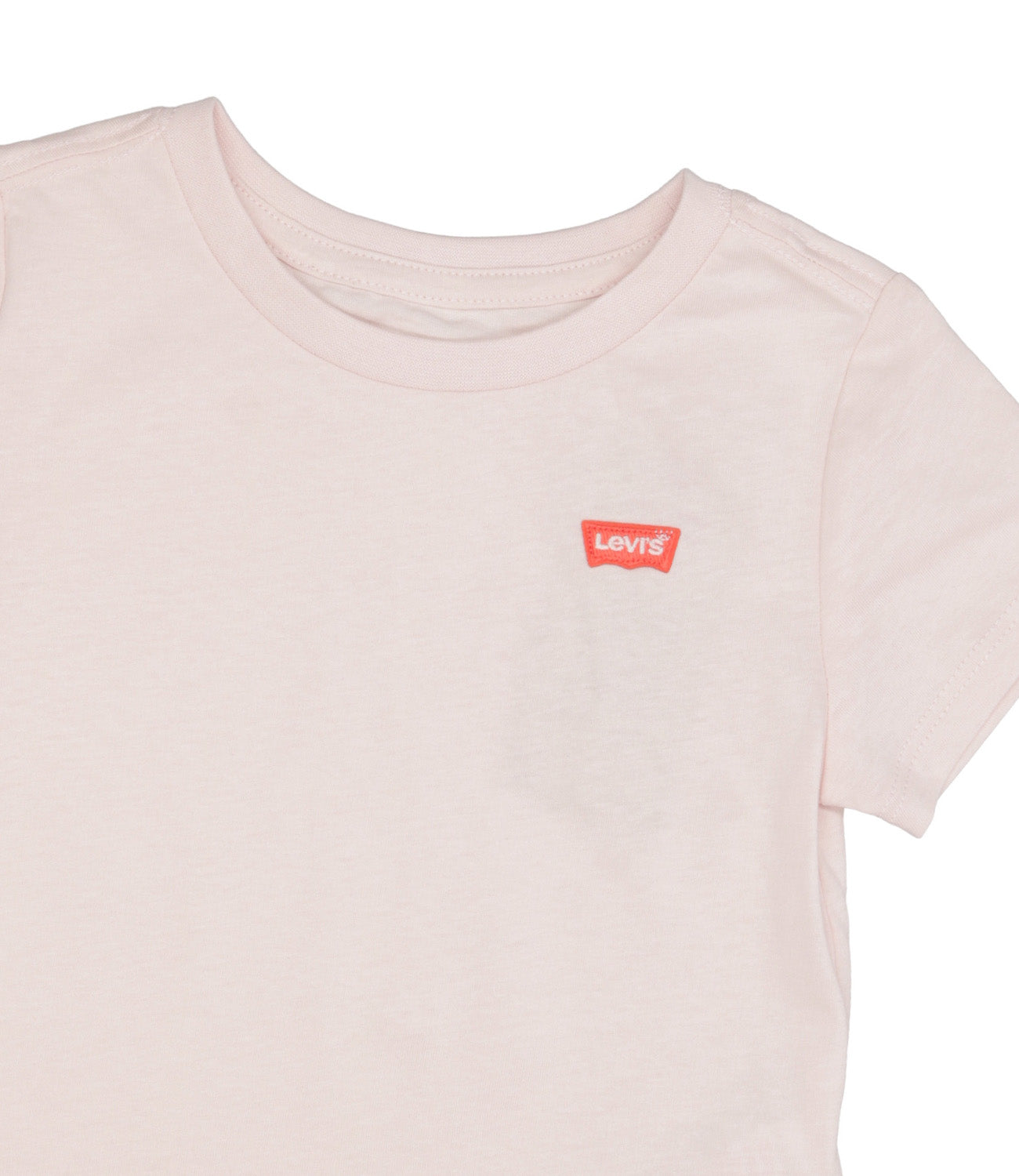 Levis Kids | T-Shirt Rosa