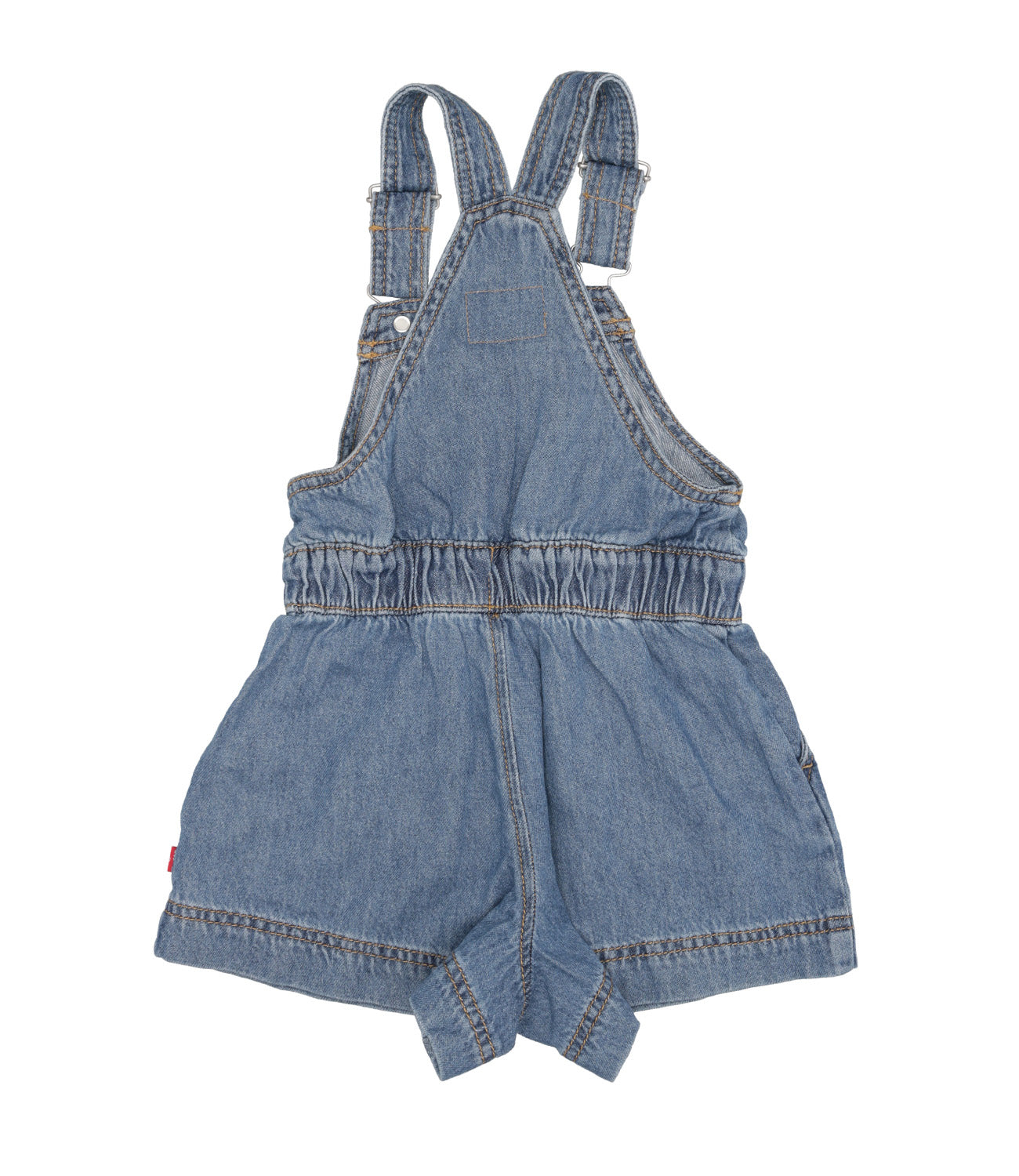 Levis Kids | Salopette Denim medio