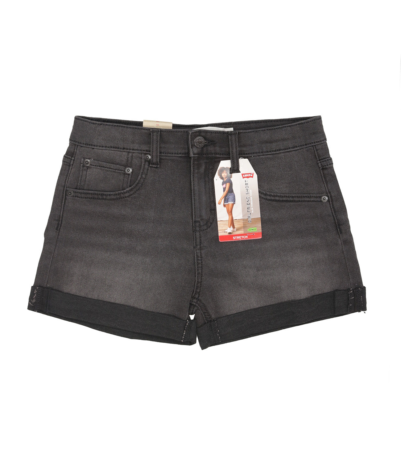 Levis Kids | Shorts Carbone