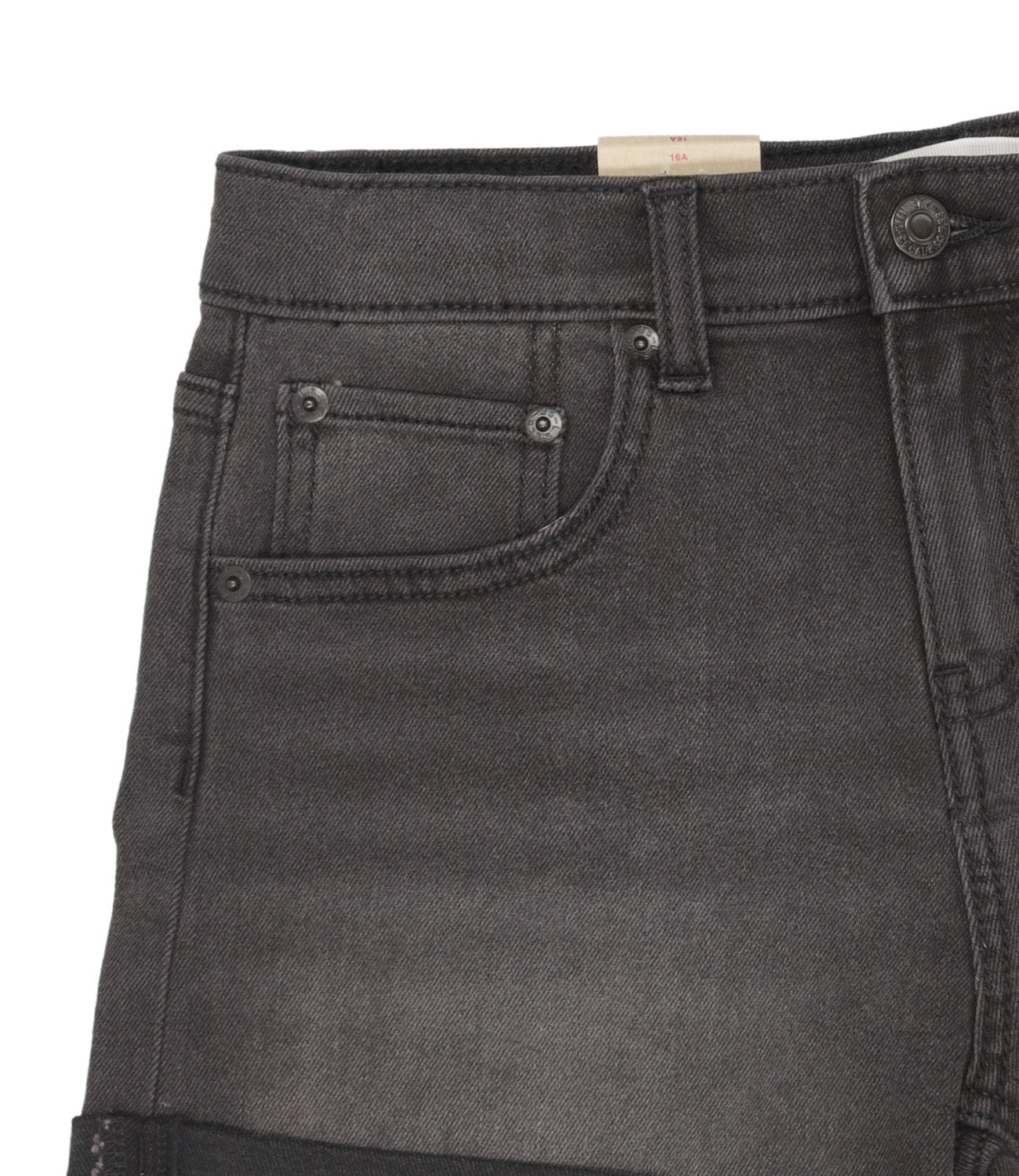 Levis Kids | Shorts Carbone