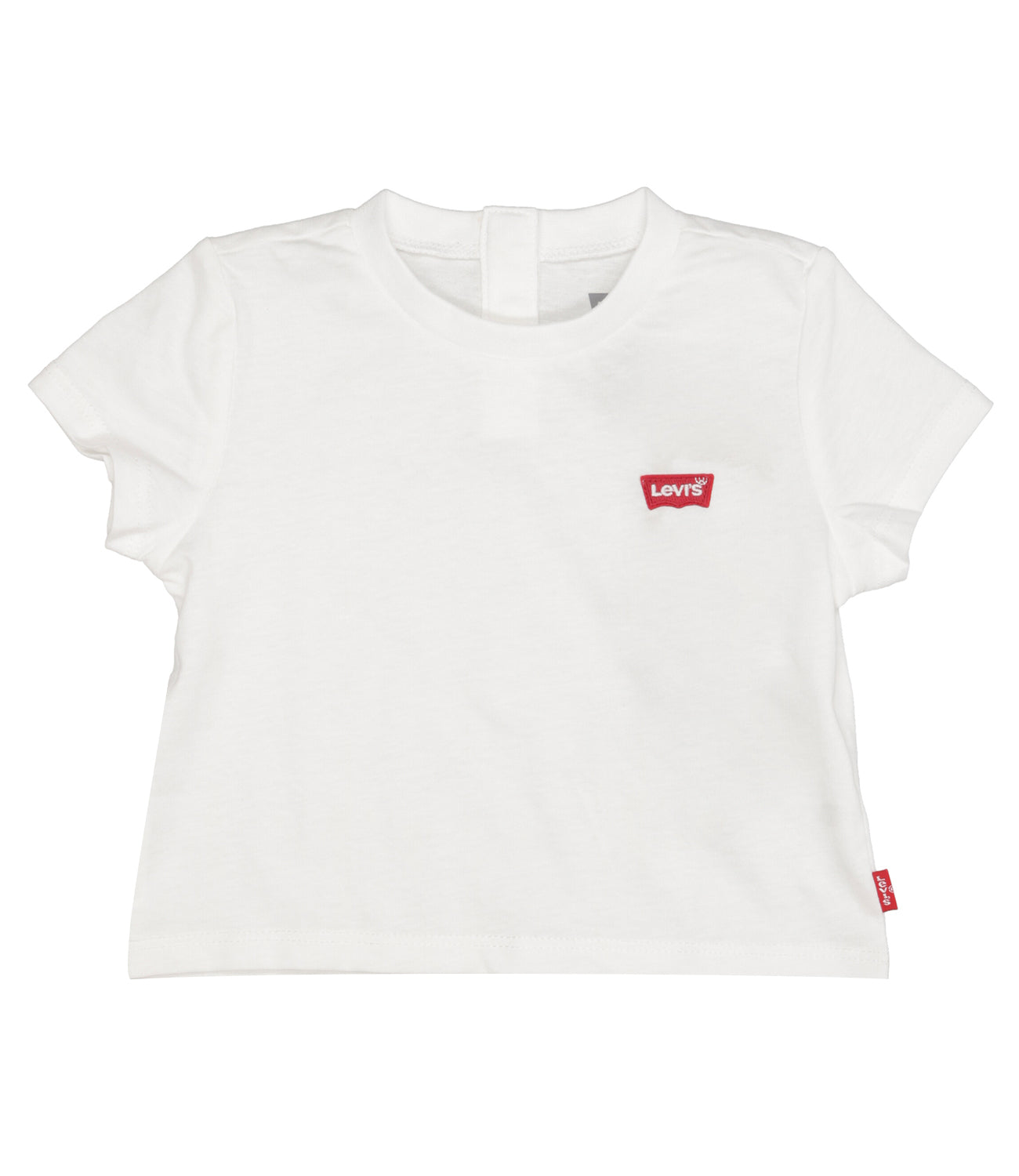 Levis Kids | T-Shirt Bianco