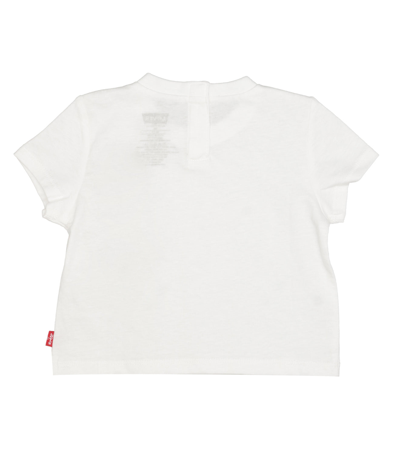 Levis Kids | T-Shirt Bianco