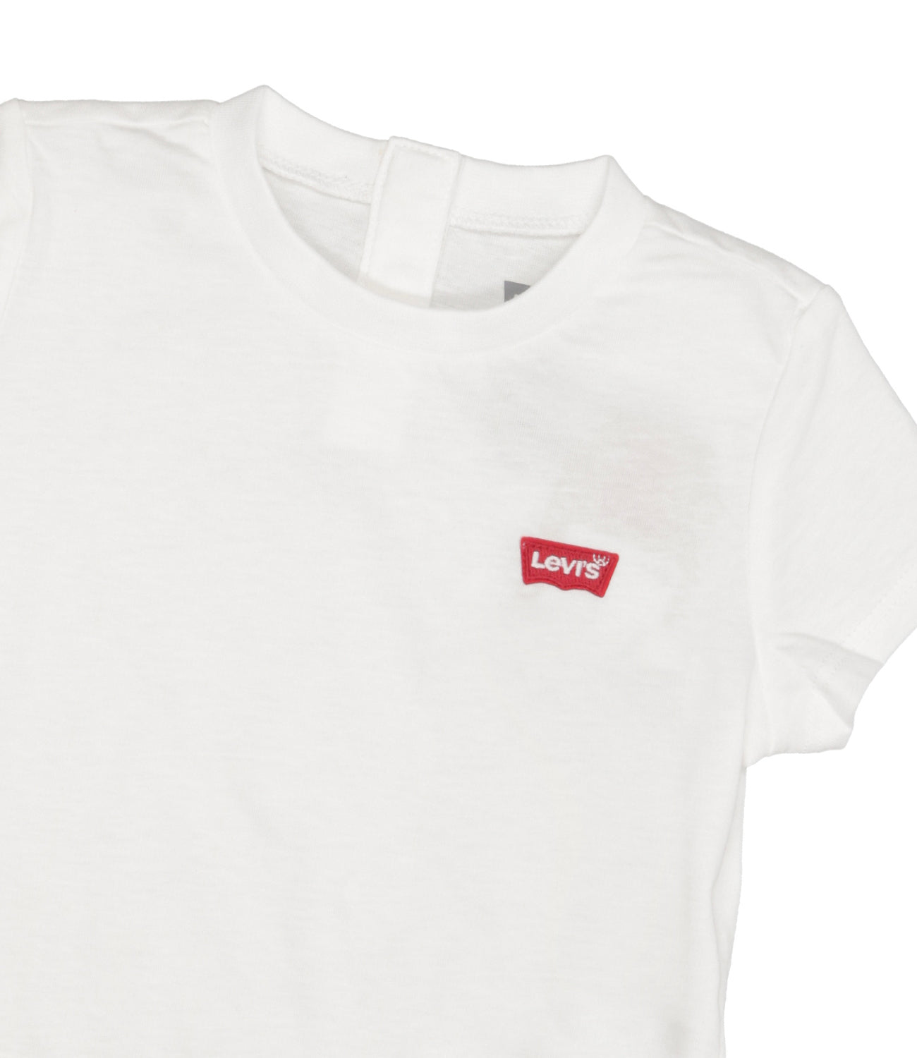 Levis Kids | T-Shirt Bianco