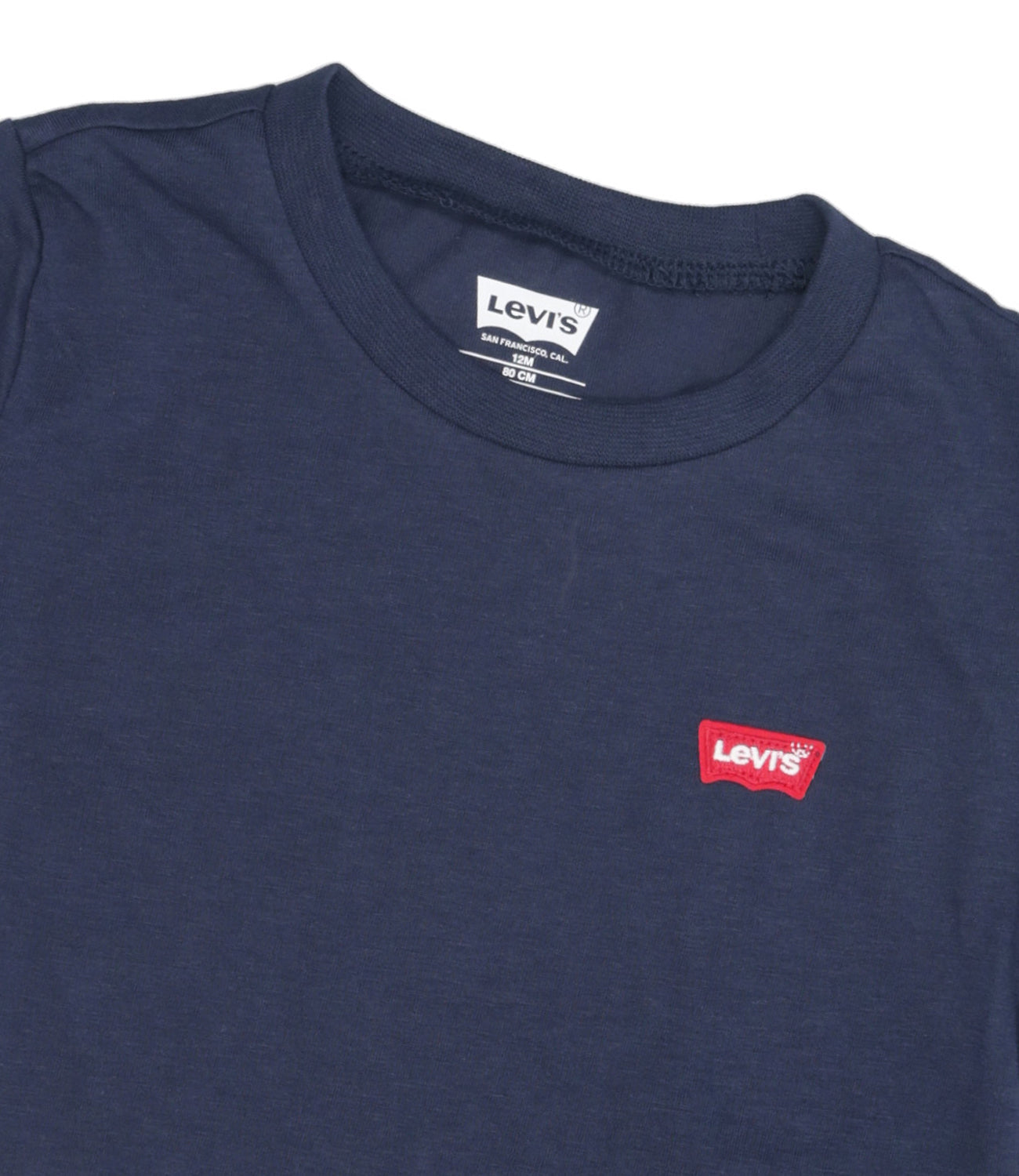 Levis Kids | T-Shirt Blu royal