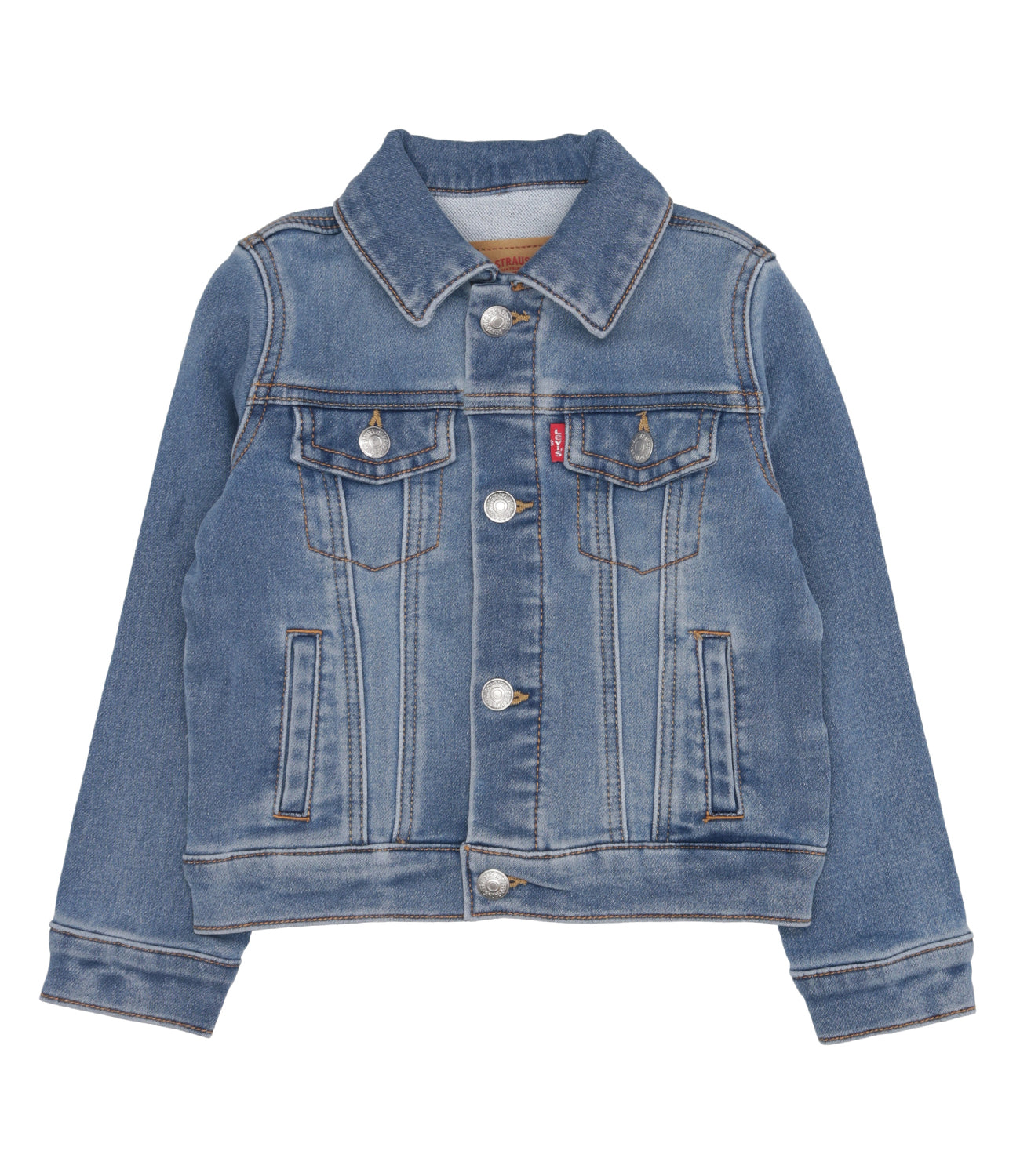 Levis Kids | Giubbotto Denim blu
