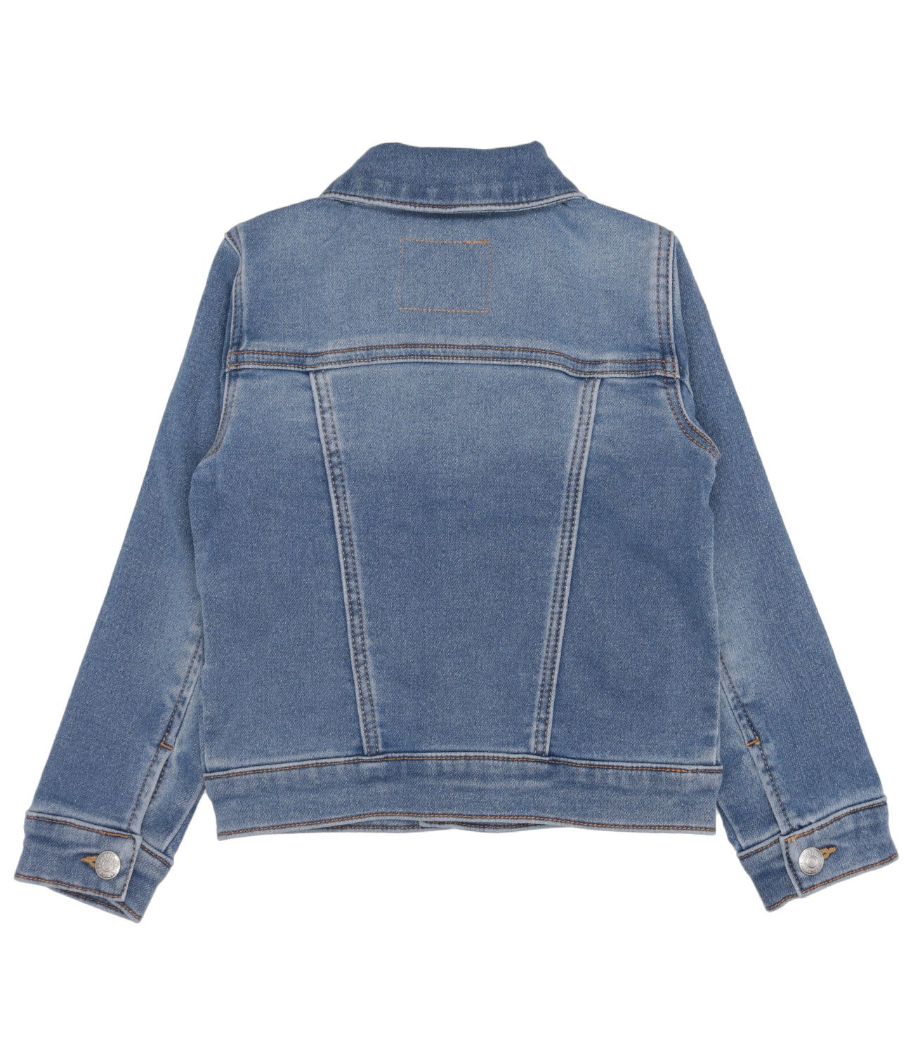 Levis Kids | Giubbotto Denim blu