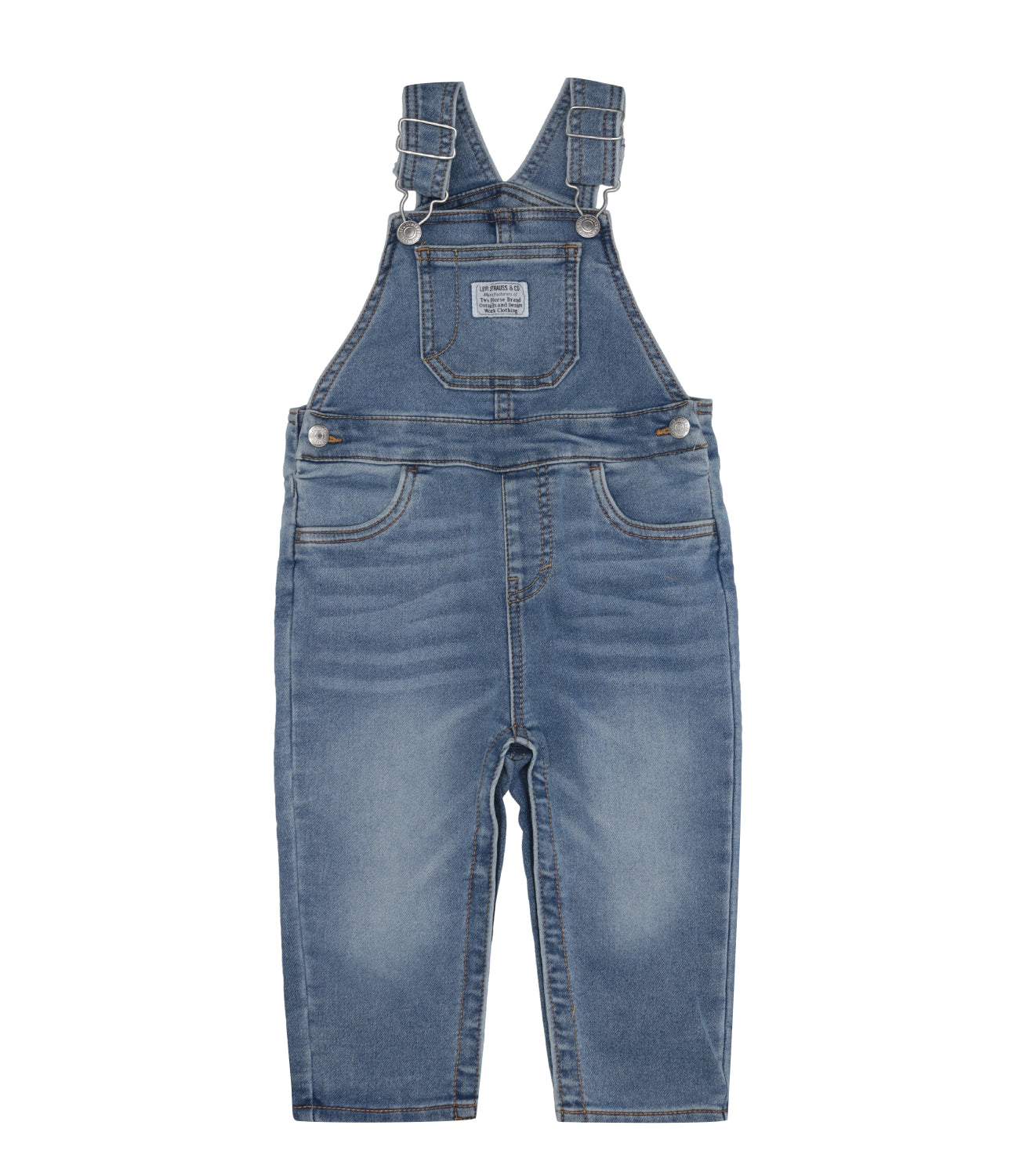 Levis Kids | Salopette Denim medio