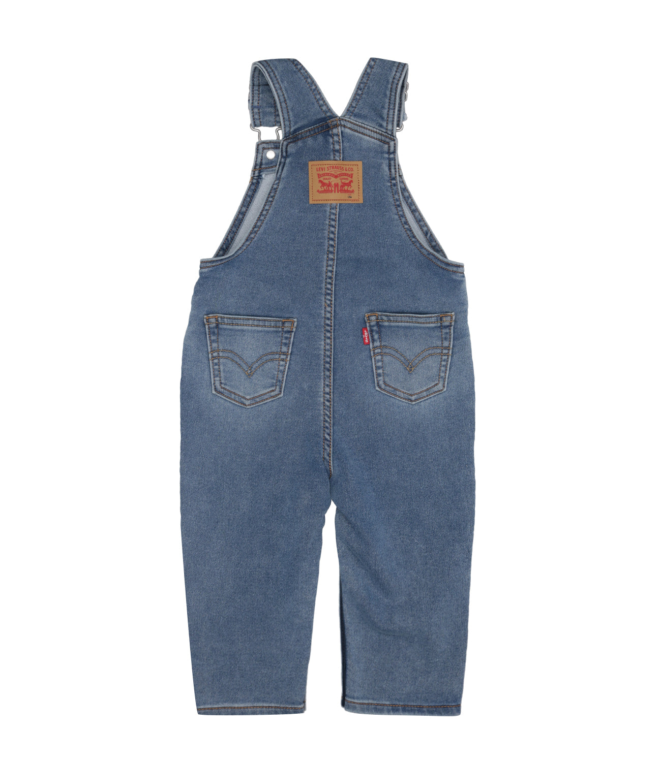 Levis Kids | Salopette Denim medio