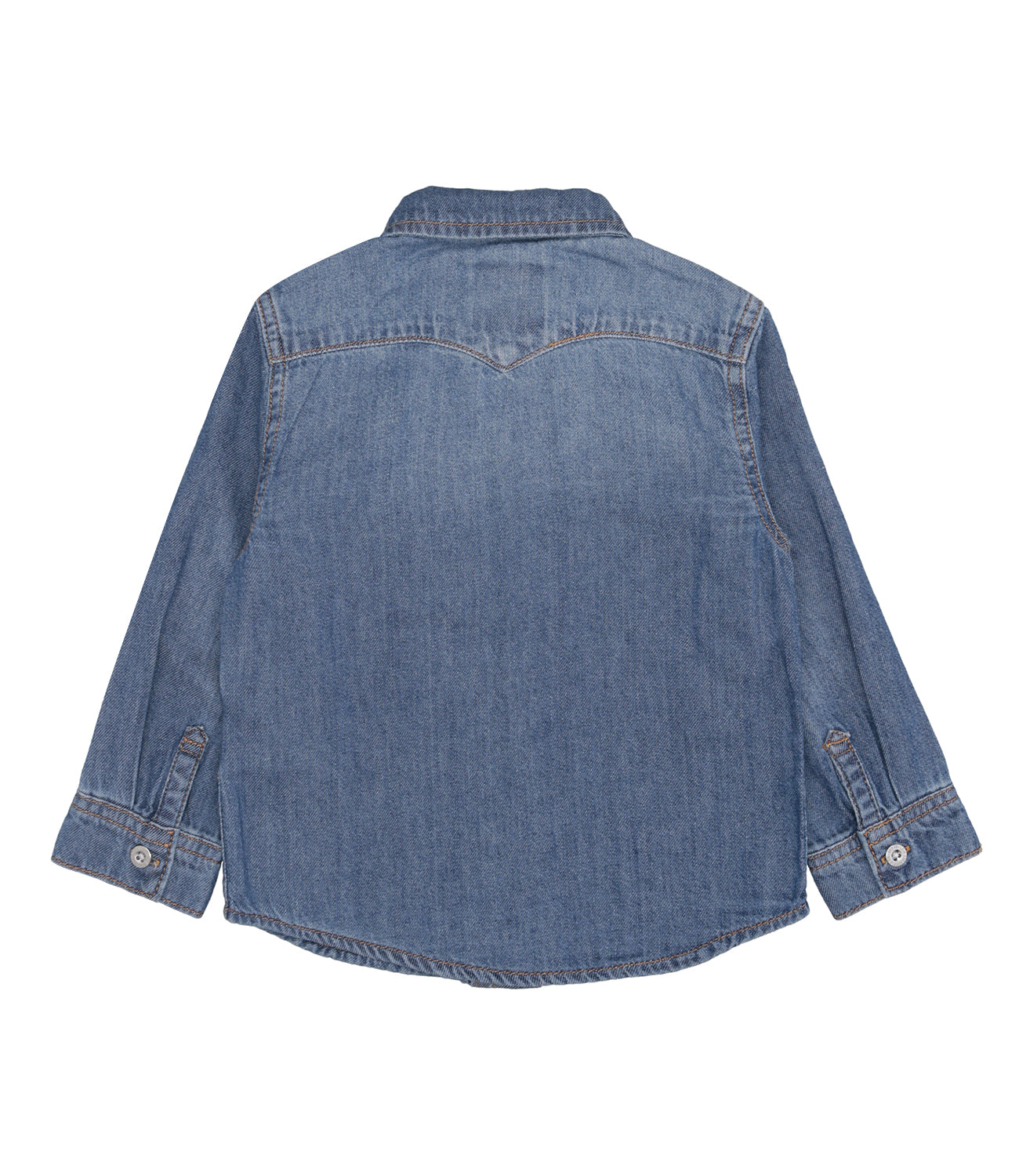 Levi's Kids | Camicia Denim medio