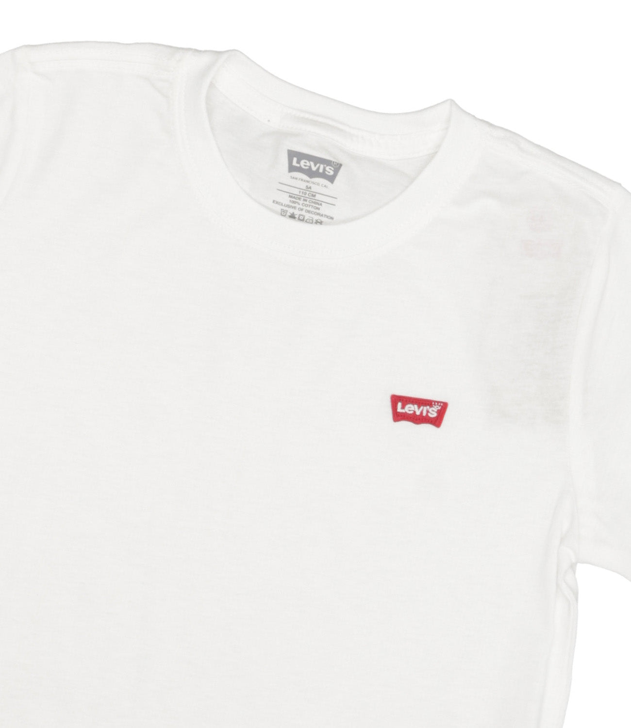 Levis Kids | T-Shirt Bianca
