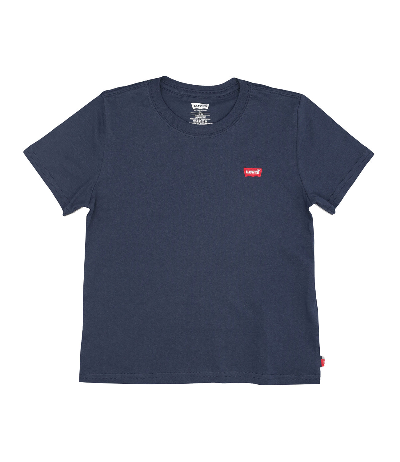 Levis Kids | T-Shirt Blu navy