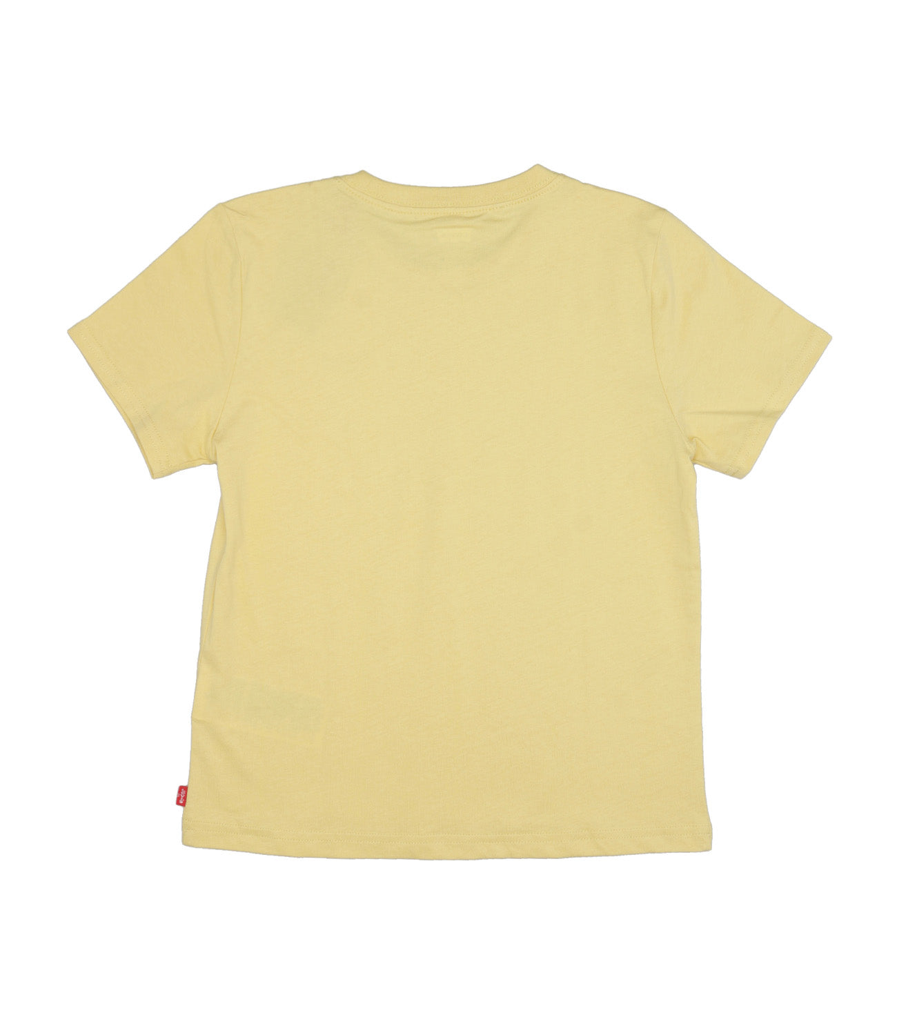 Levis Kids | T-Shirt Senape