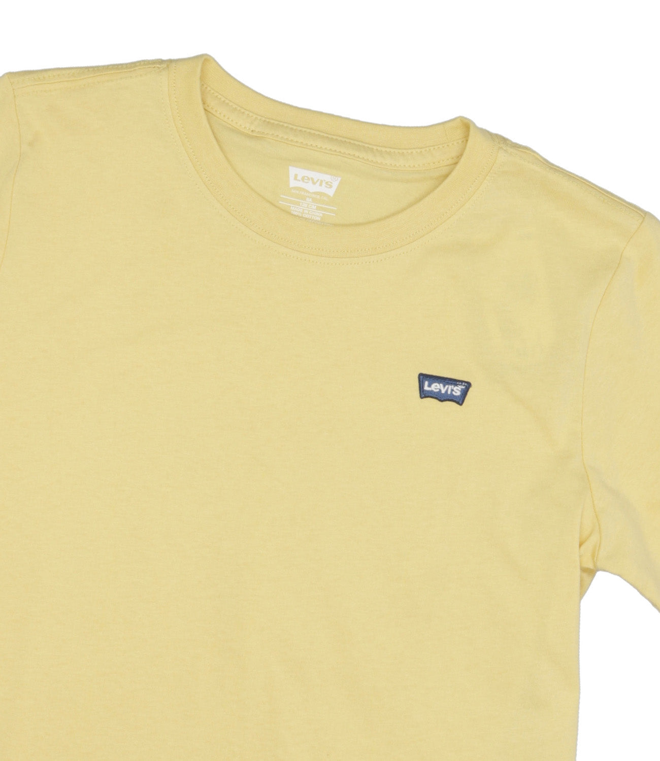 Levis Kids | T-Shirt Senape
