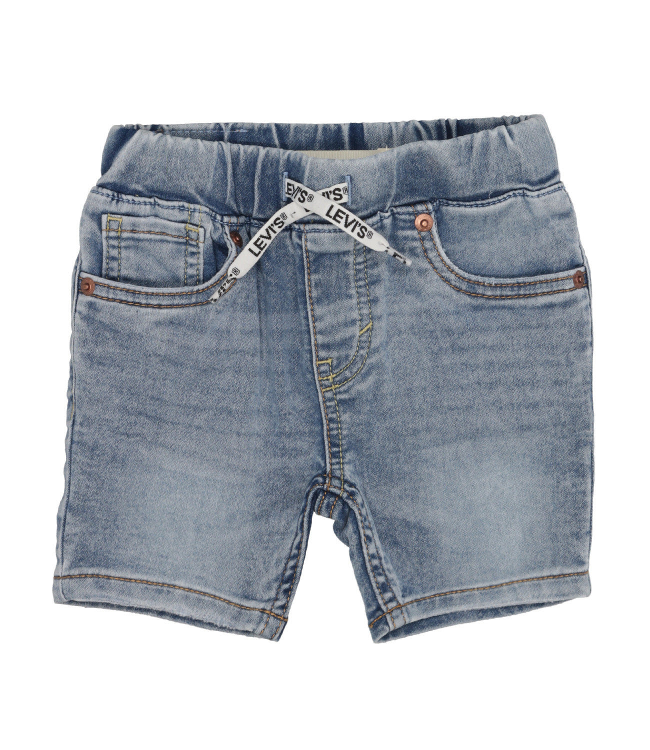 Levis Kids | Bermuda Denim medio