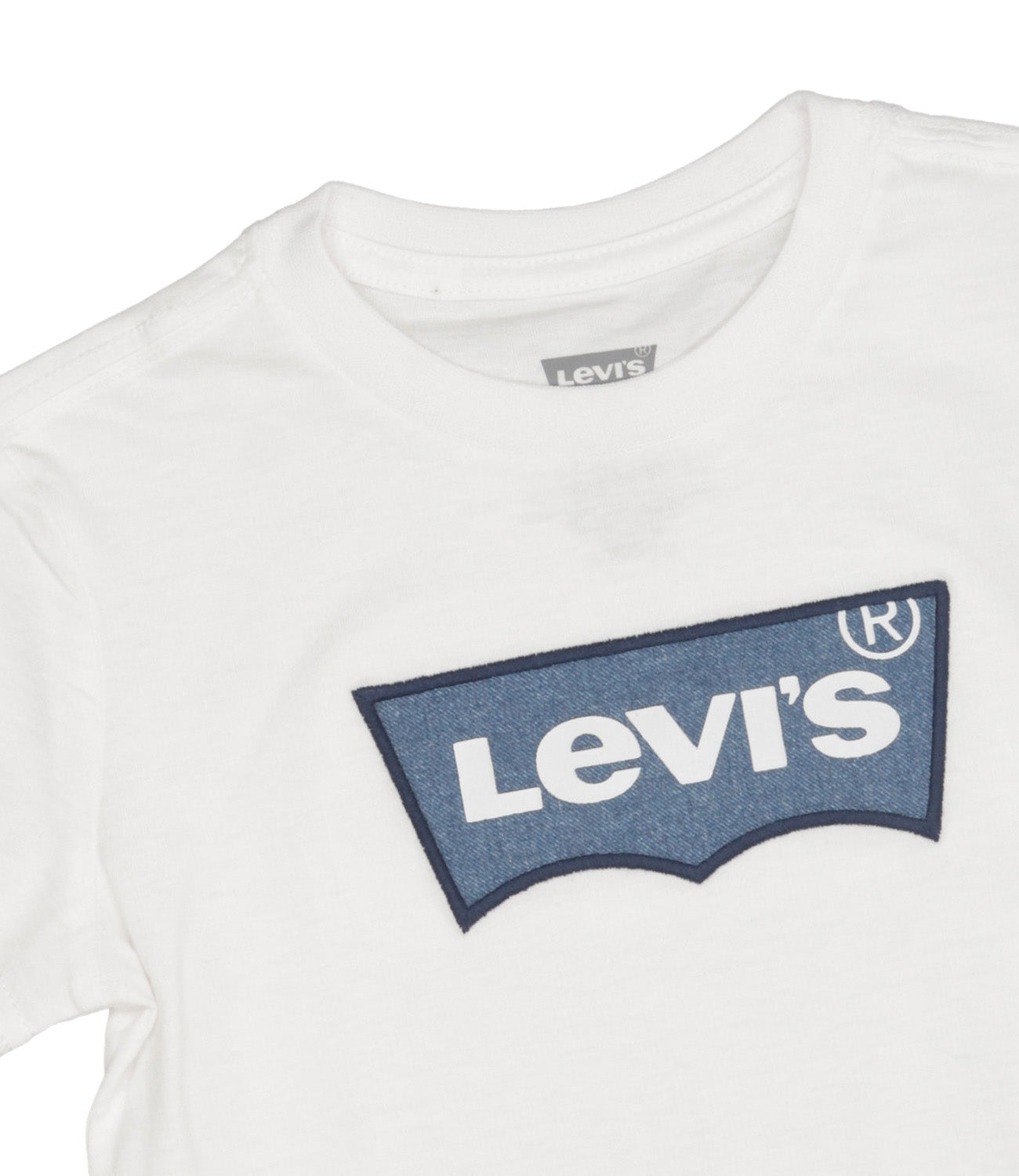 Levis Kids | T-Shirt Bianco