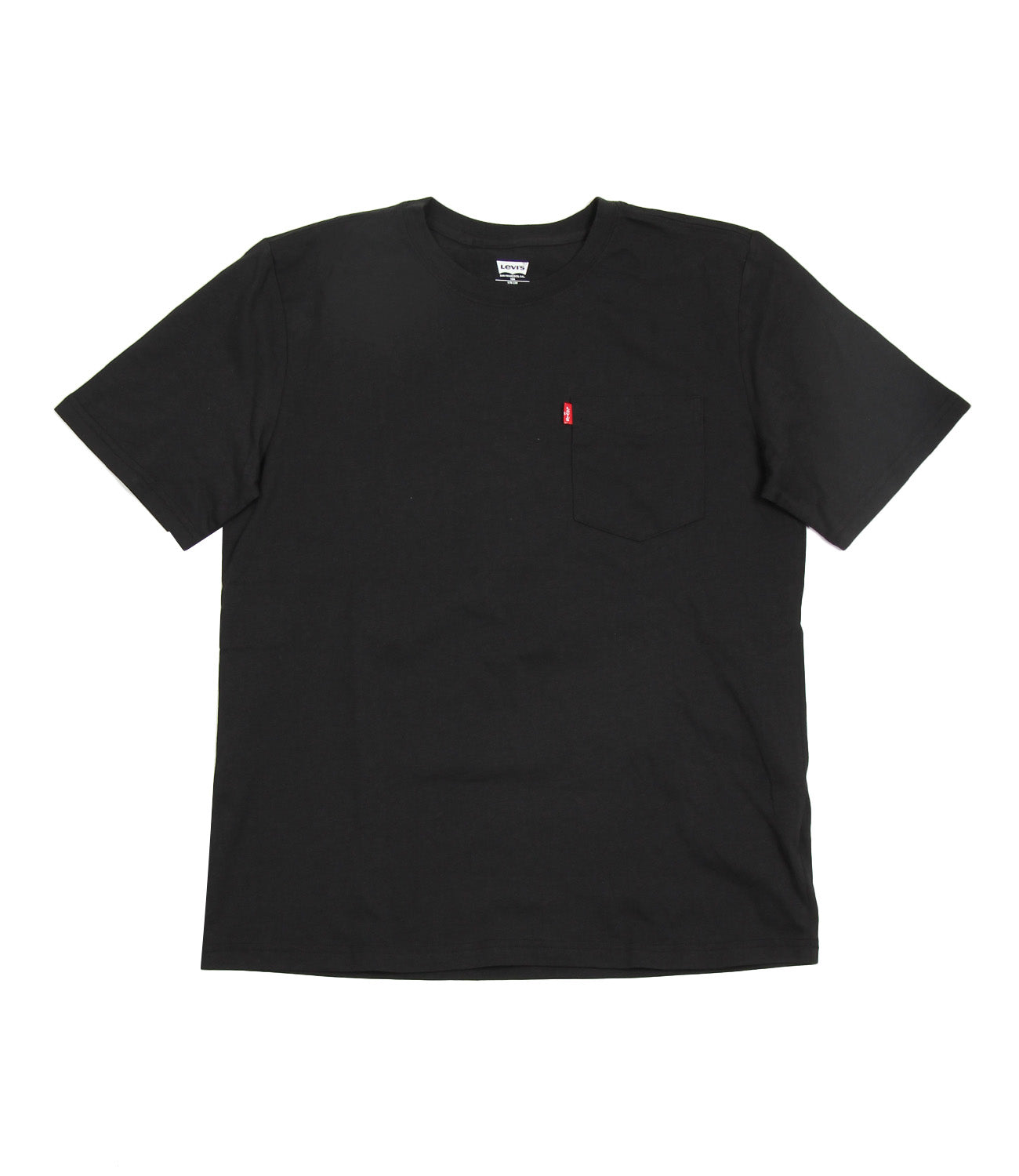 Levis Kids | T-Shirt Nero