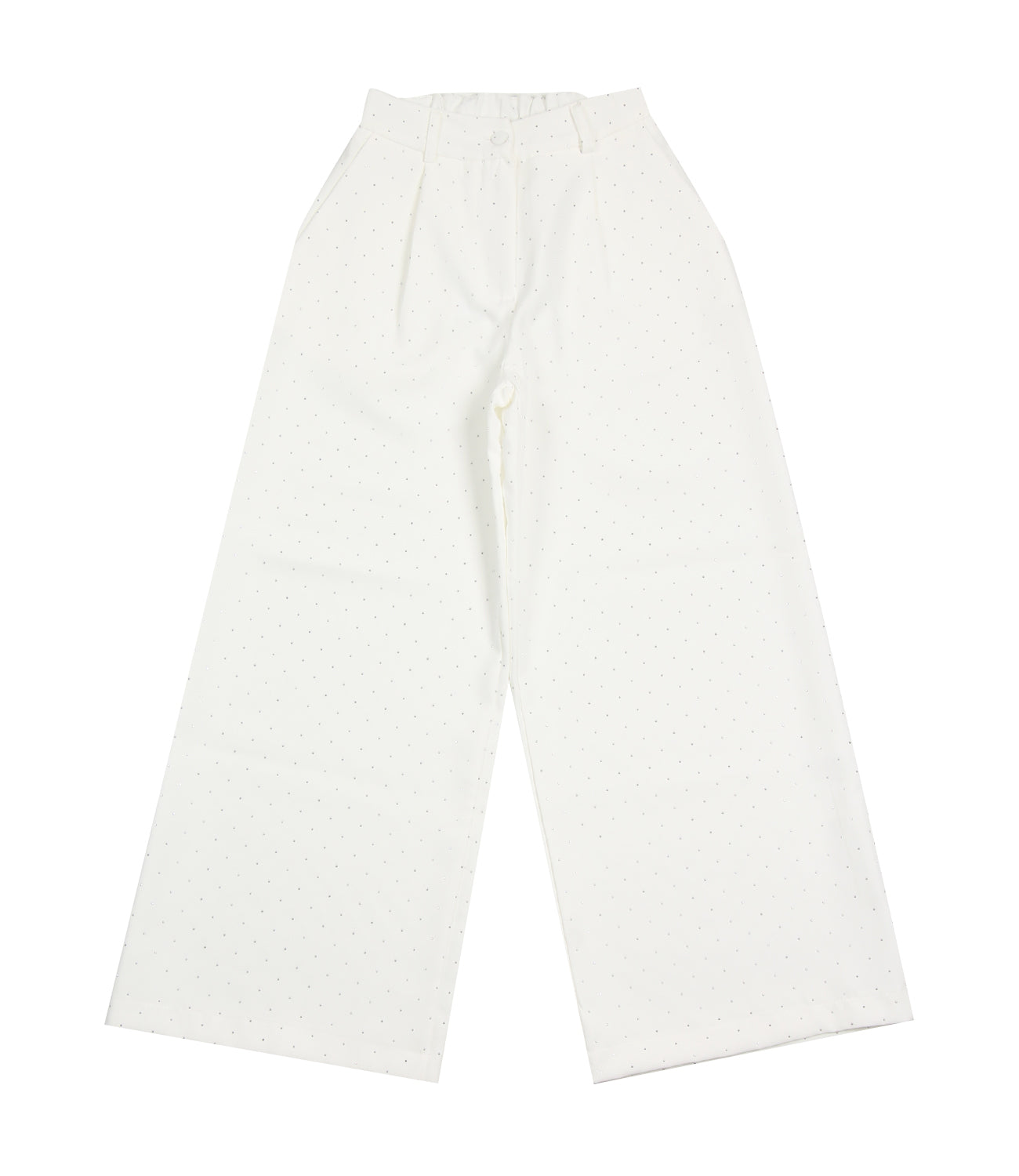 Lu Lu Girl | Pantalone Latte