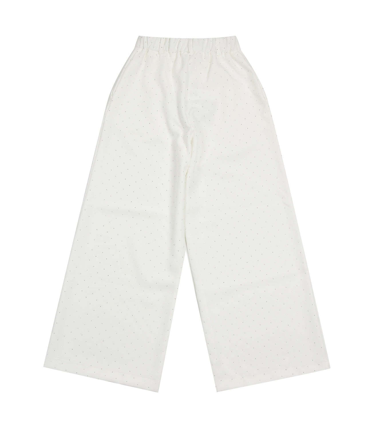 Lu Lu Girl | Pantalone Latte