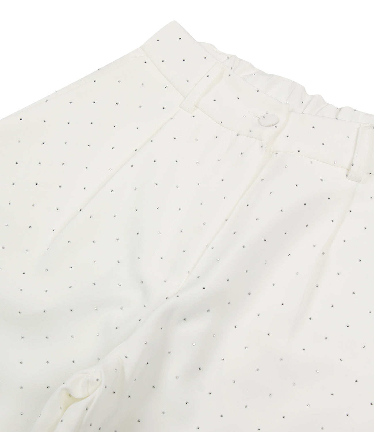 Lu Lu Girl | Pantalone Latte