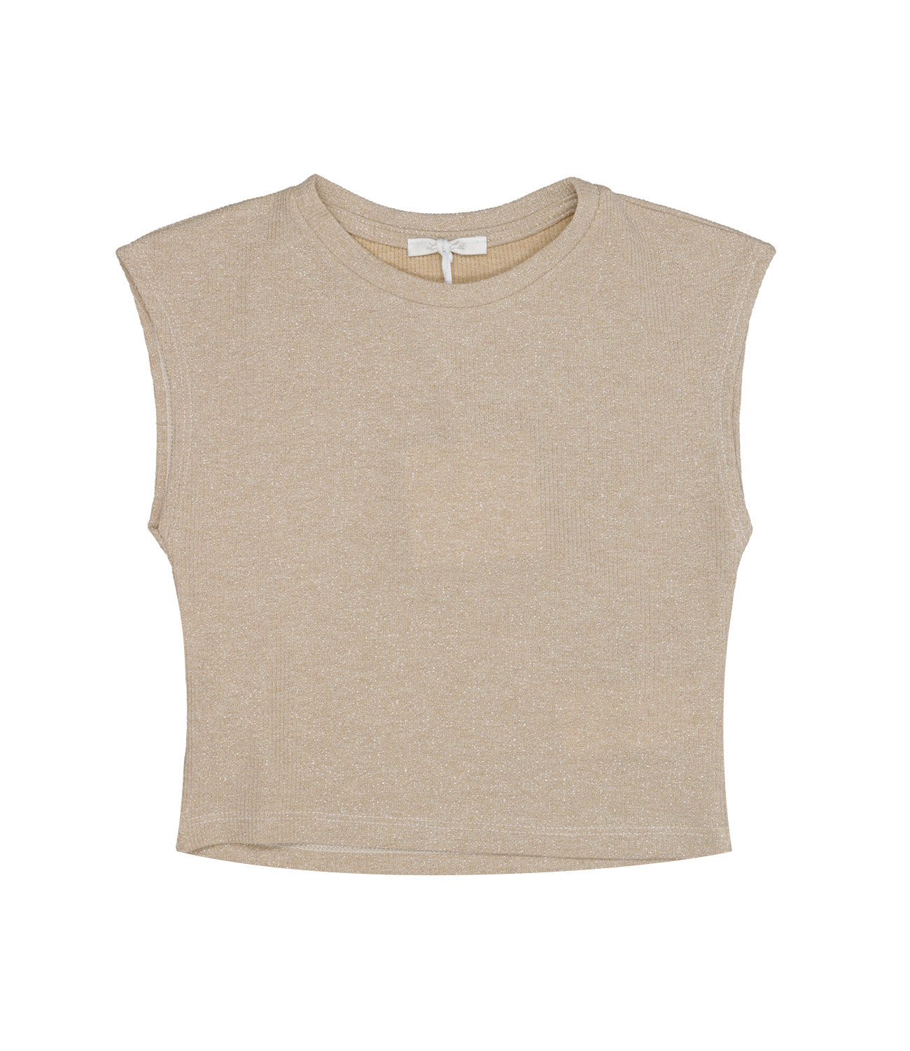 Lu Lu Girl | T-Shirt Mandorla