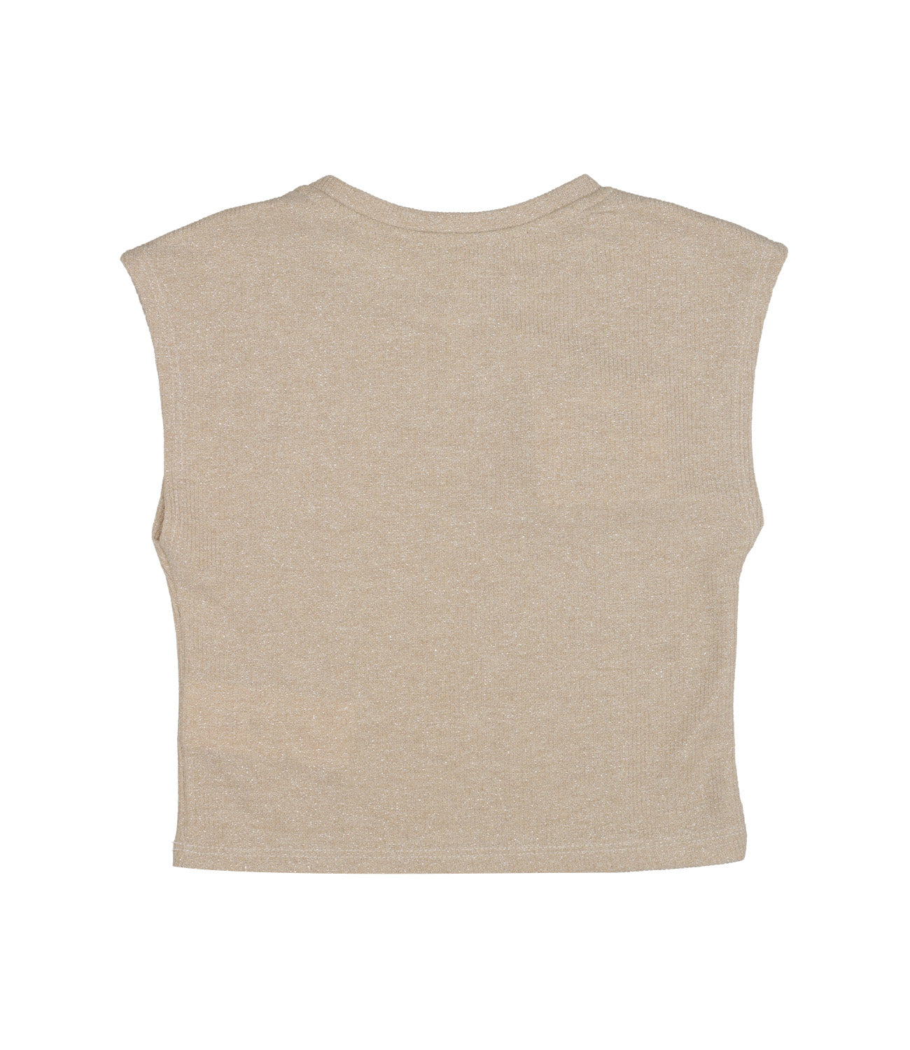 Lu Lu Girl | T-Shirt Mandorla