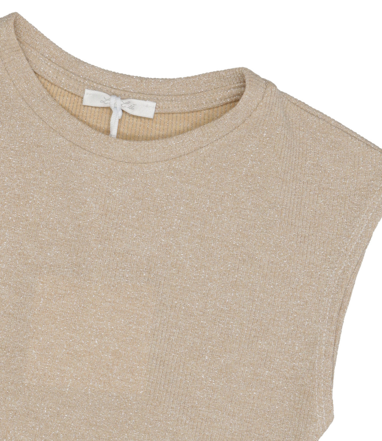 Lu Lu Girl | T-Shirt Mandorla