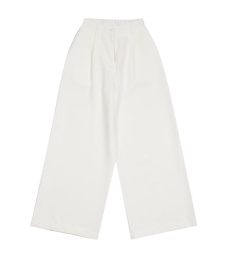 Pantaloni Latte