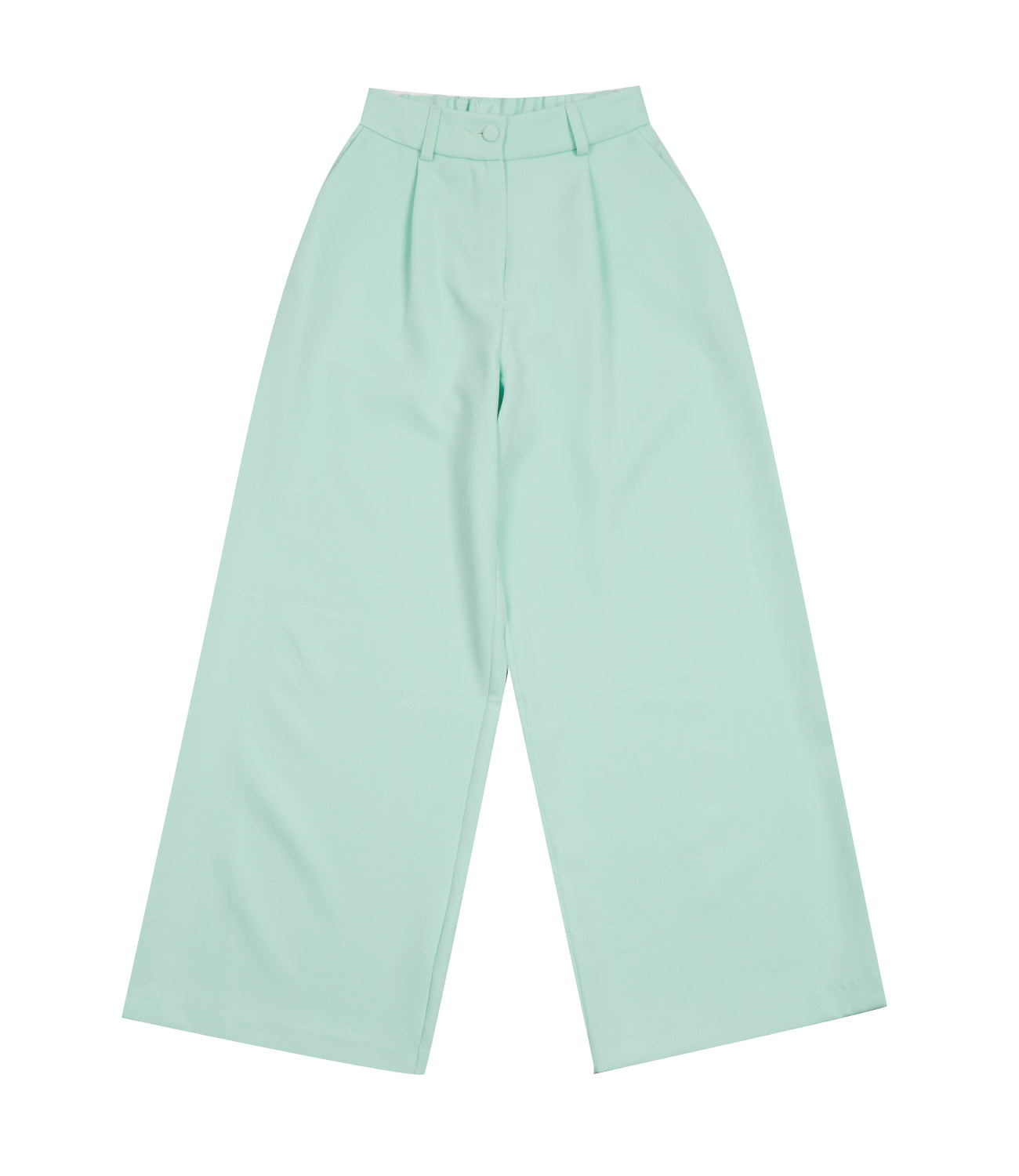 Lu Lu Girl | Pantalone Menta