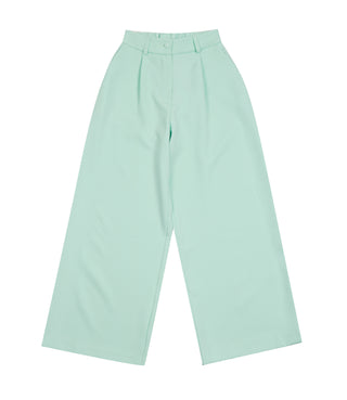 Lu Lu Girl | Pantalone Menta