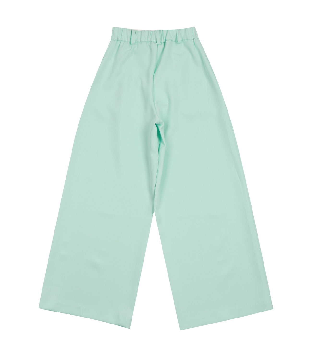 Lu Lu Girl | Pantalone Menta