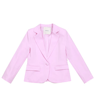 Lu Lu Girl | Giacca Rosa