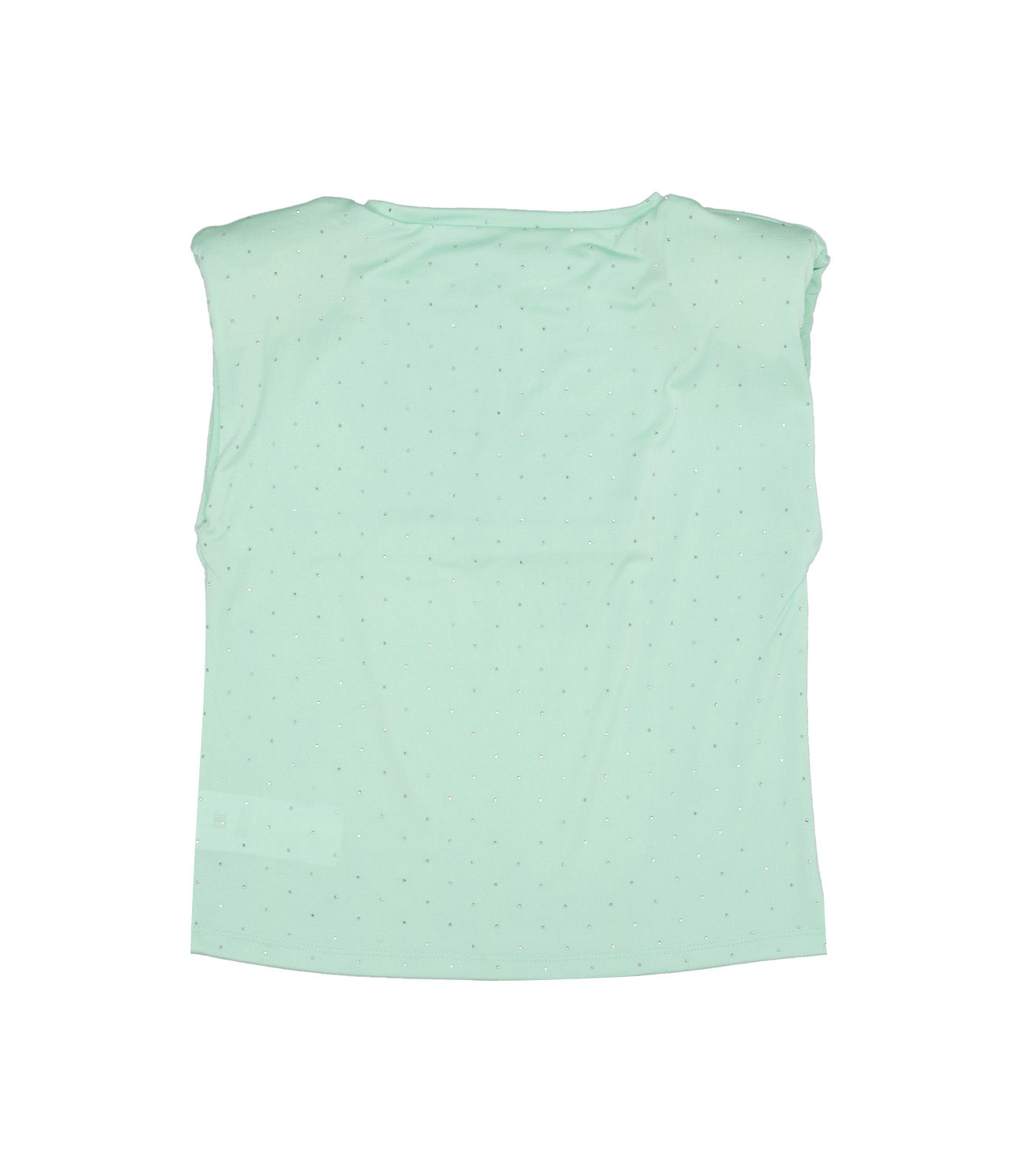 Lu Lu Girl | T-Shirt Menta