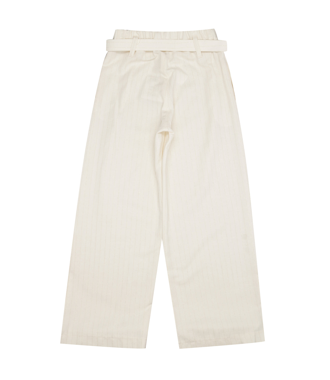 Lu Lu Girl | Pantalone Latte