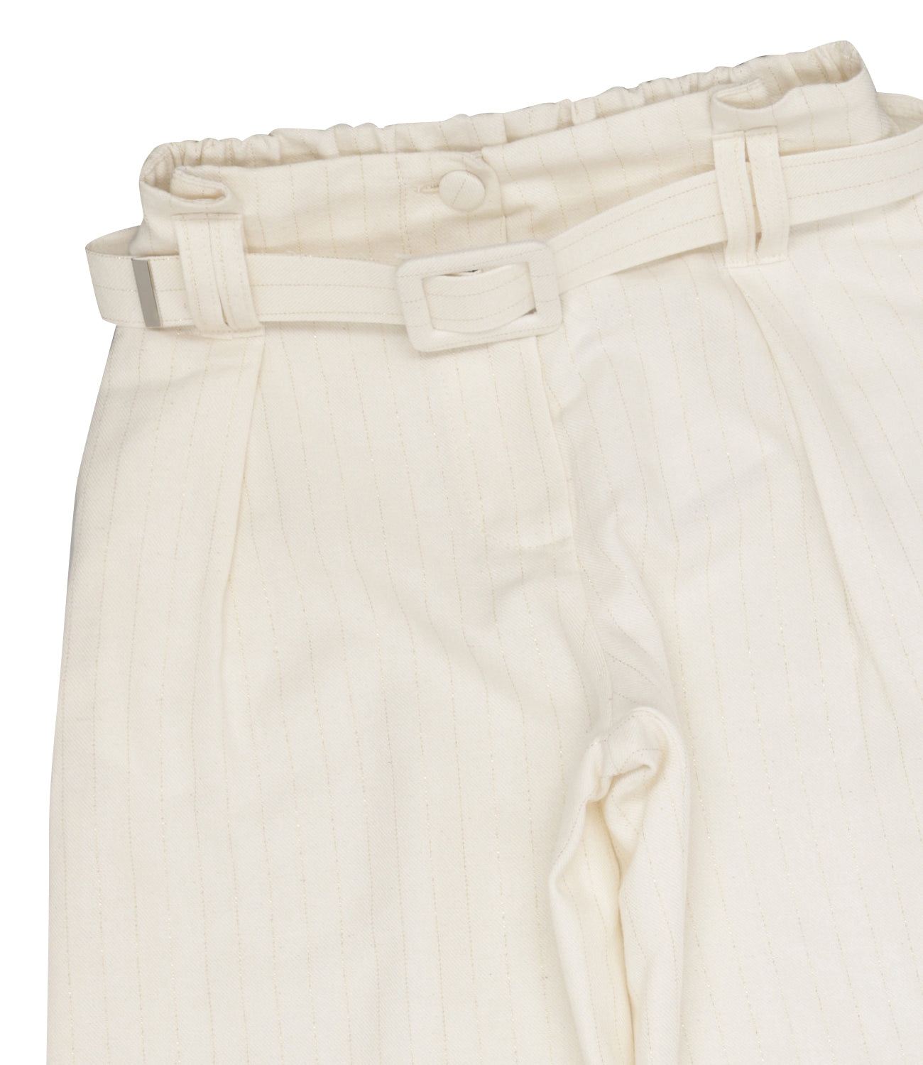 Lu Lu Girl | Pantalone Latte