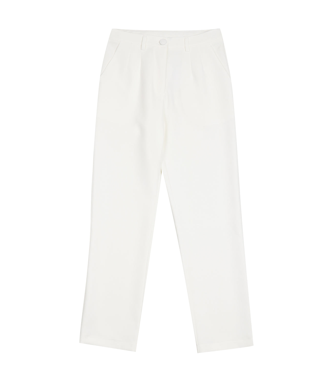 Lu Lu Girl | Pantalone Latte