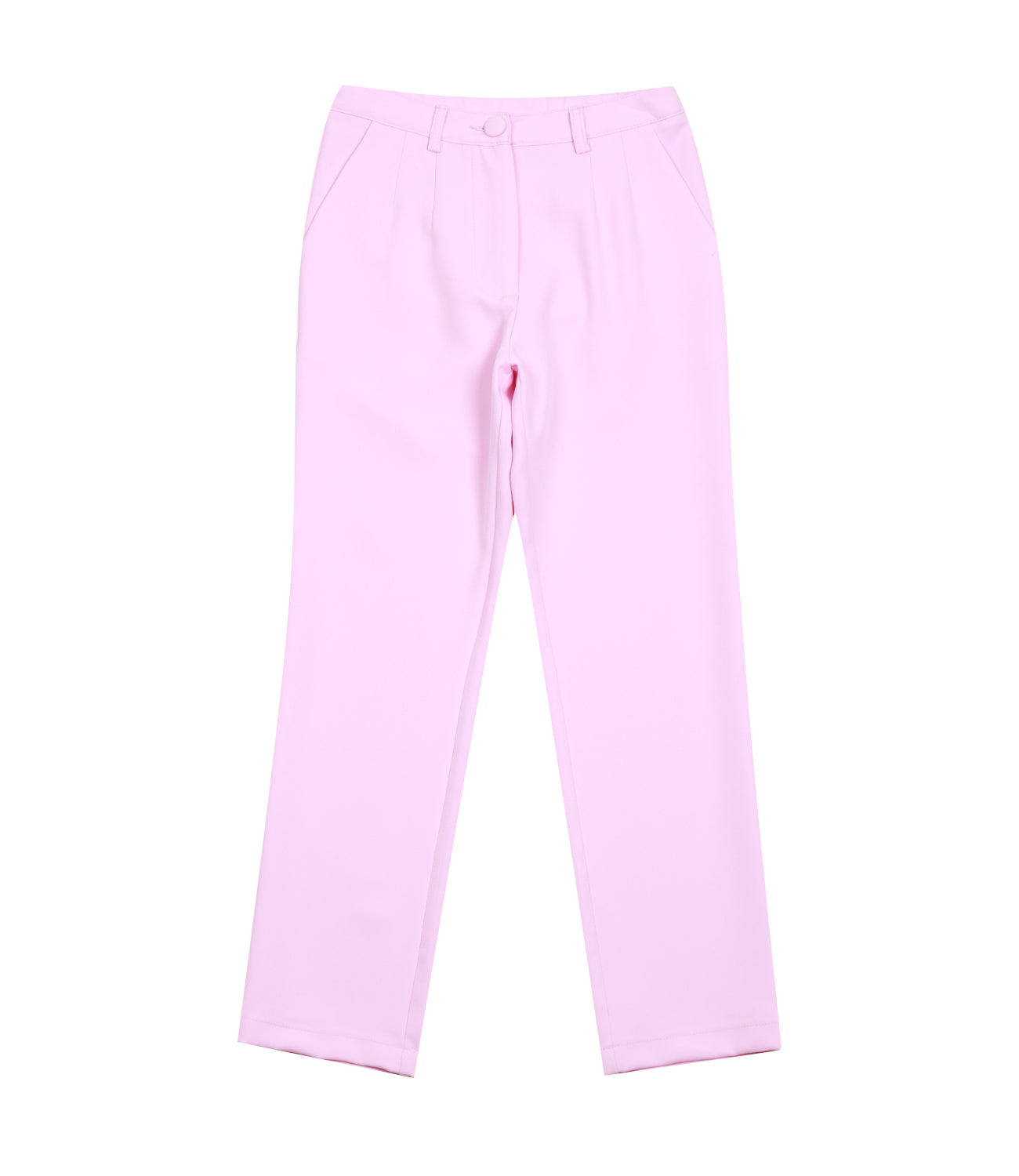 Lu Lu Girl | Pantalone Rosa