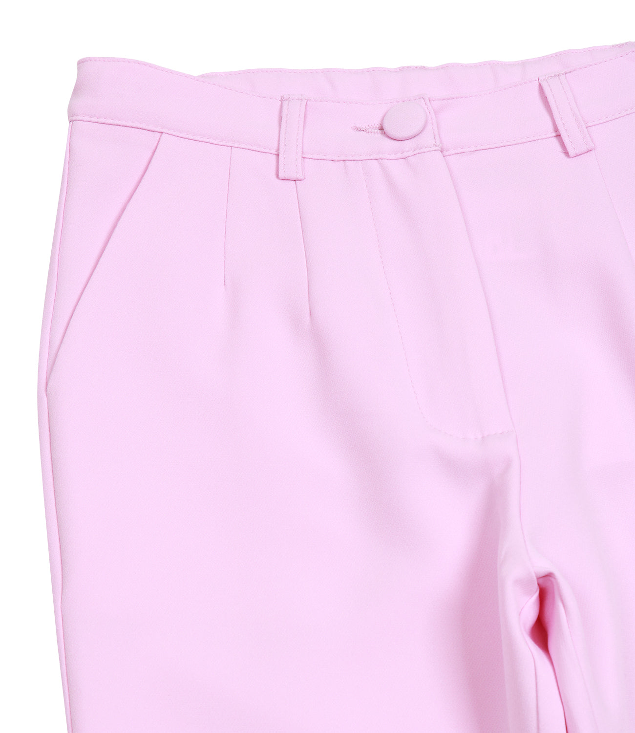 Lu Lu Girl | Pantalone Rosa