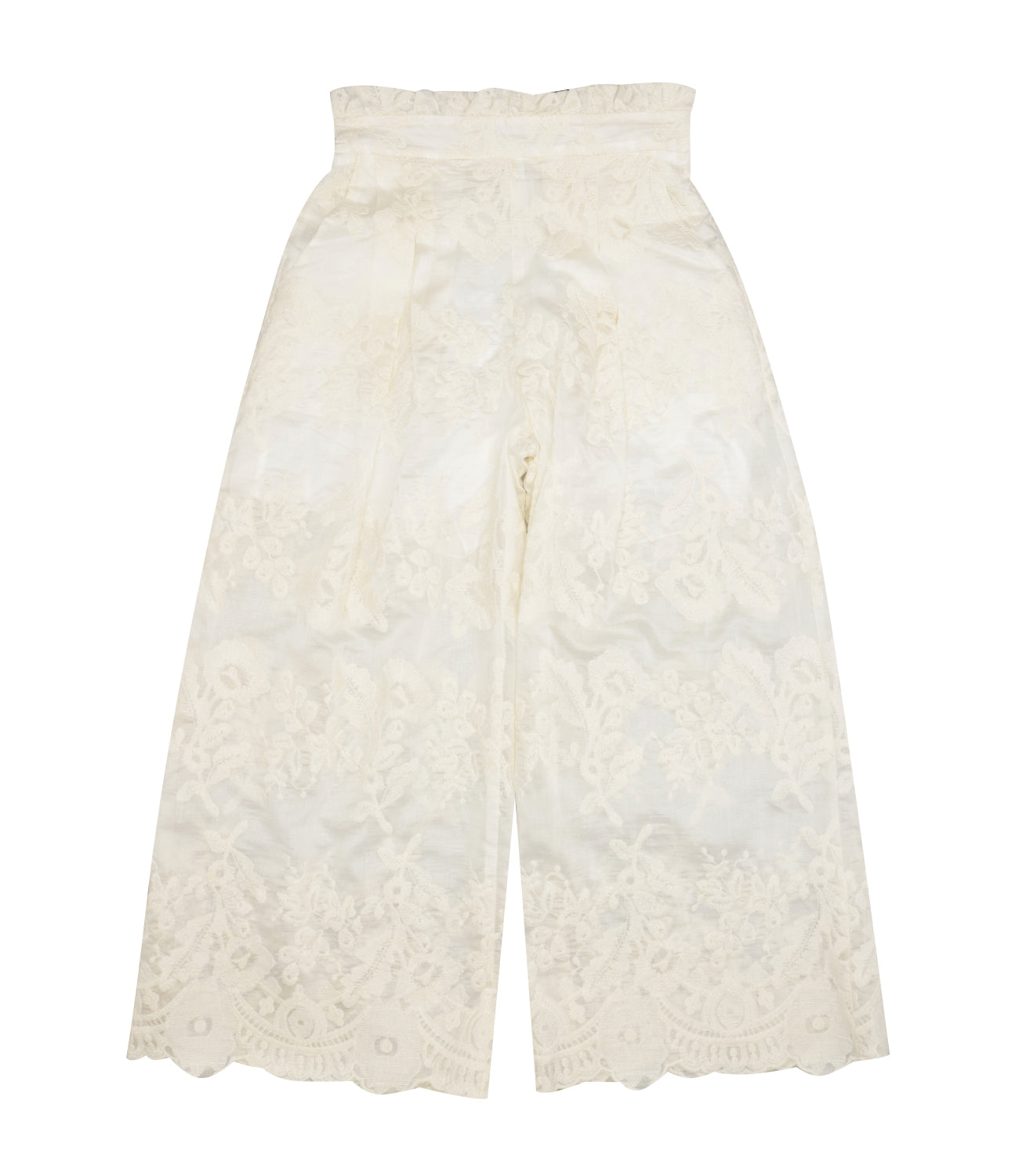 Lu Lu Girl | Pantalone Latte