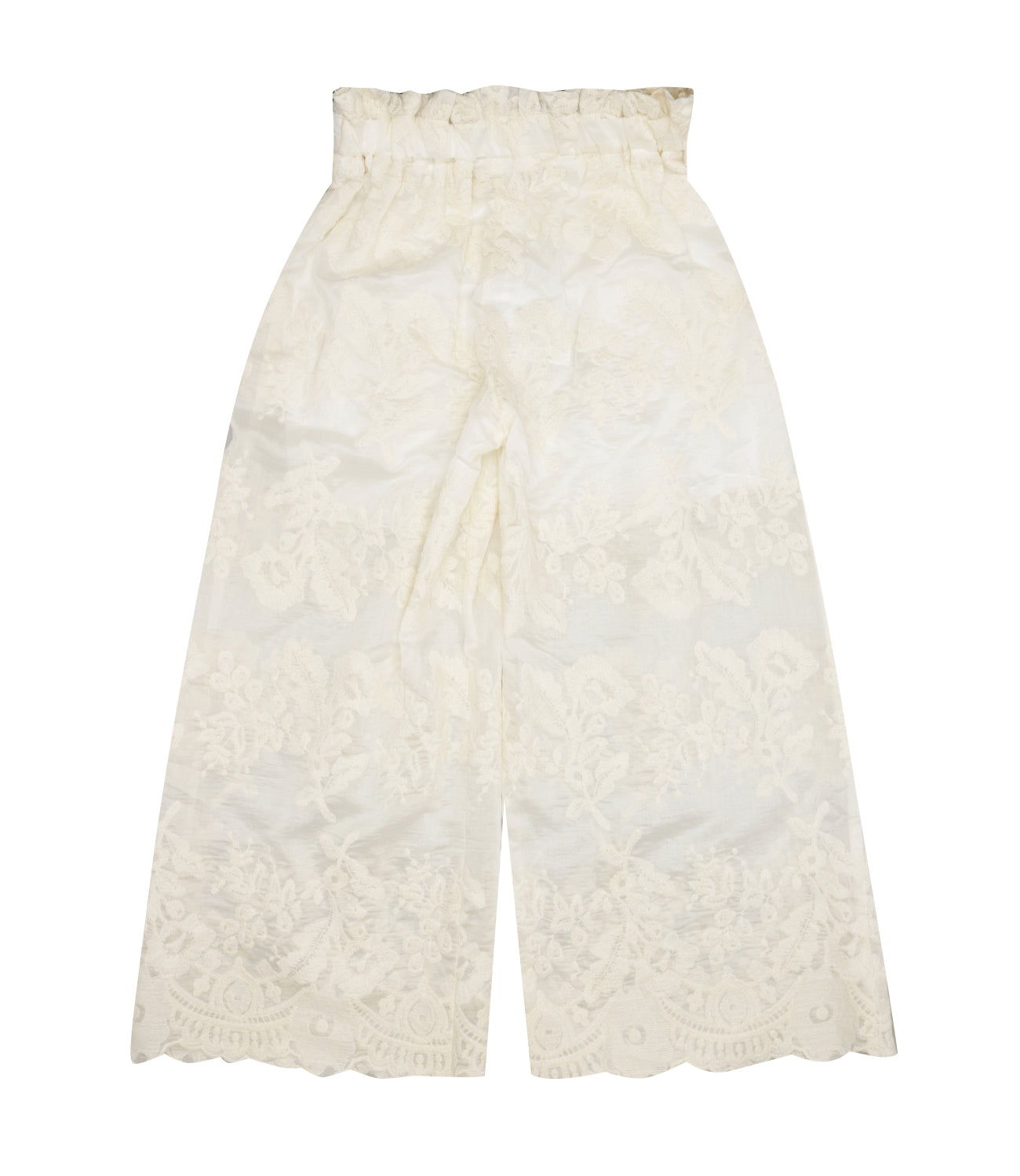 Lu Lu Girl | Pantalone Latte