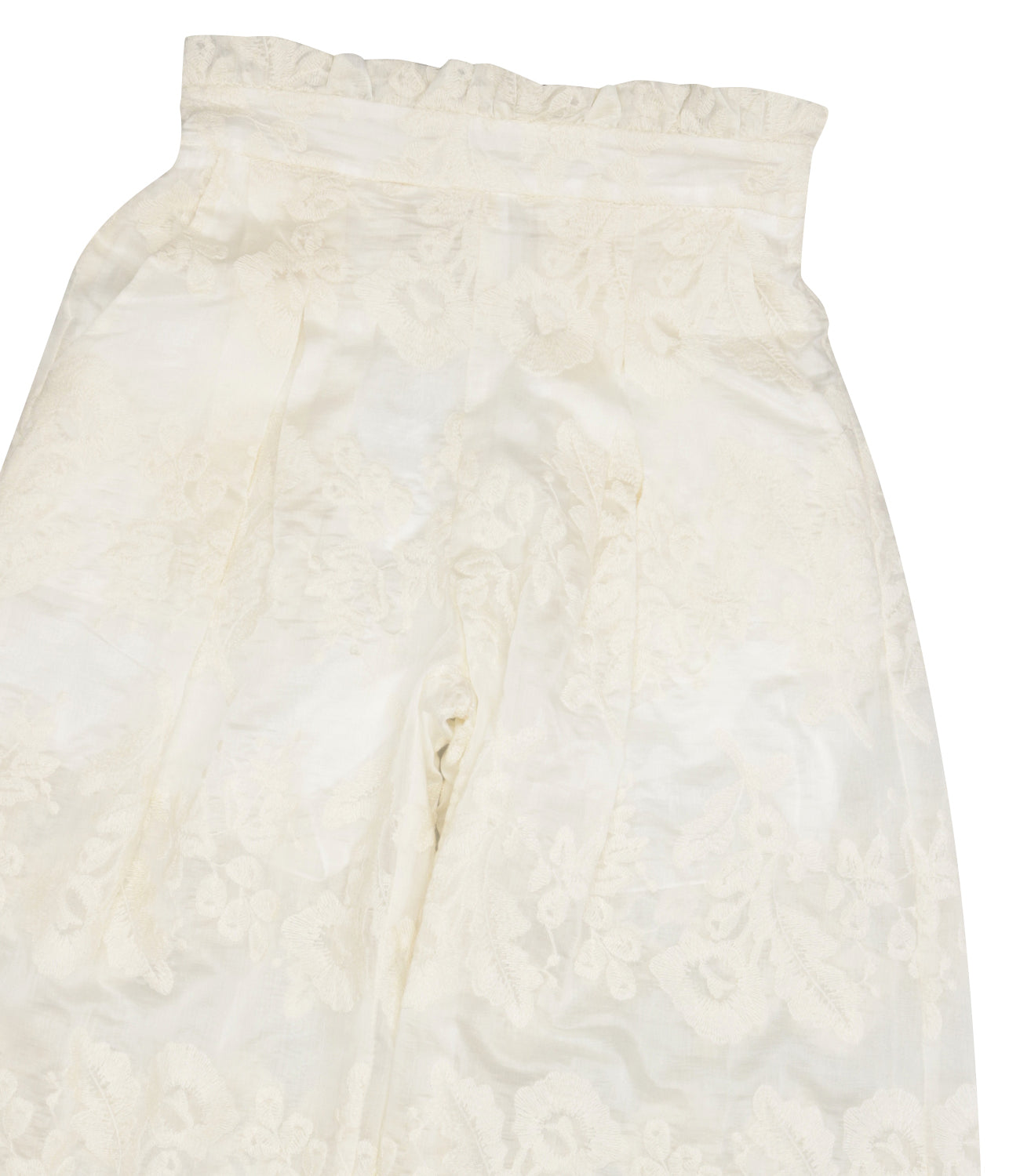 Lu Lu Girl | Pantalone Latte