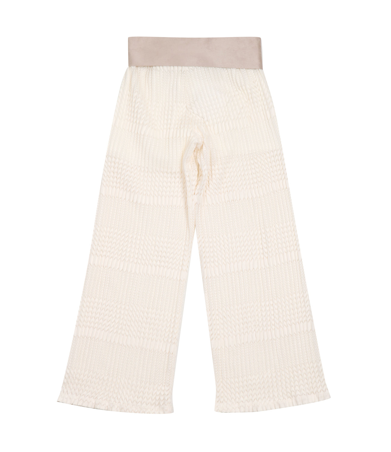 Lu Lu Girl | Pantalone Latte