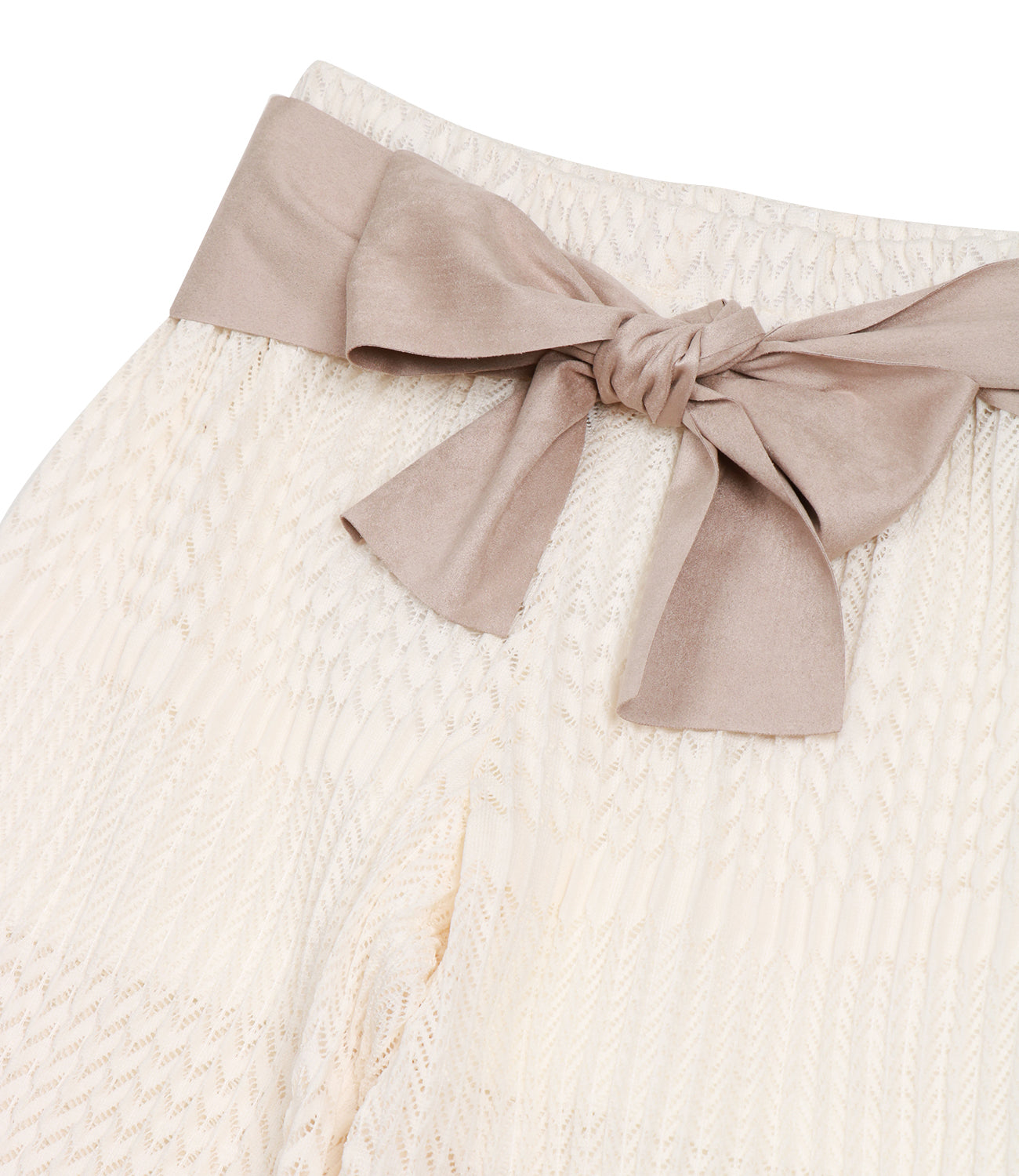 Lu Lu Girl | Pantalone Latte